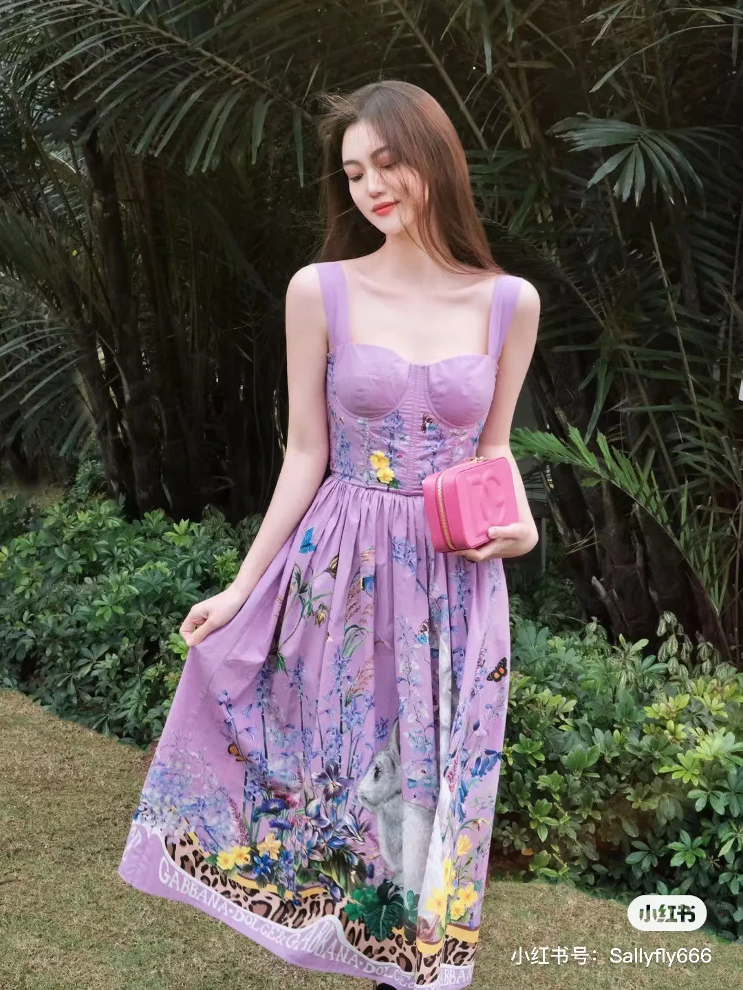 Платья Женские Dolce & Gabbana 11164338