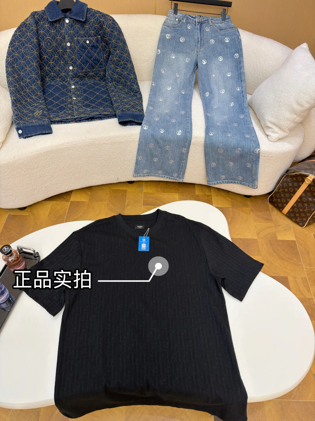 Футболки Мужские Fendi 6167344