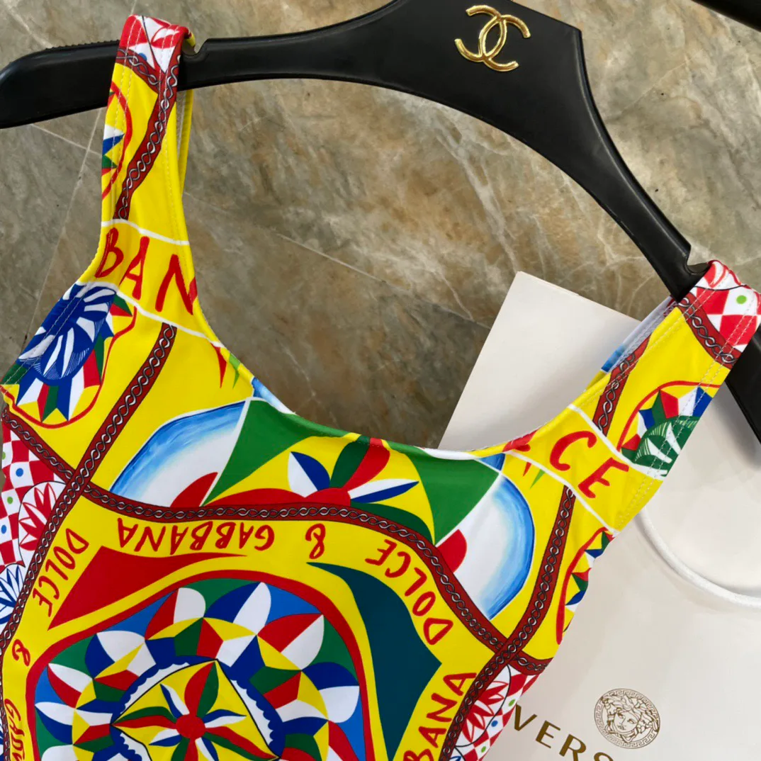 Купальники Женские Dolce & Gabbana 13151036