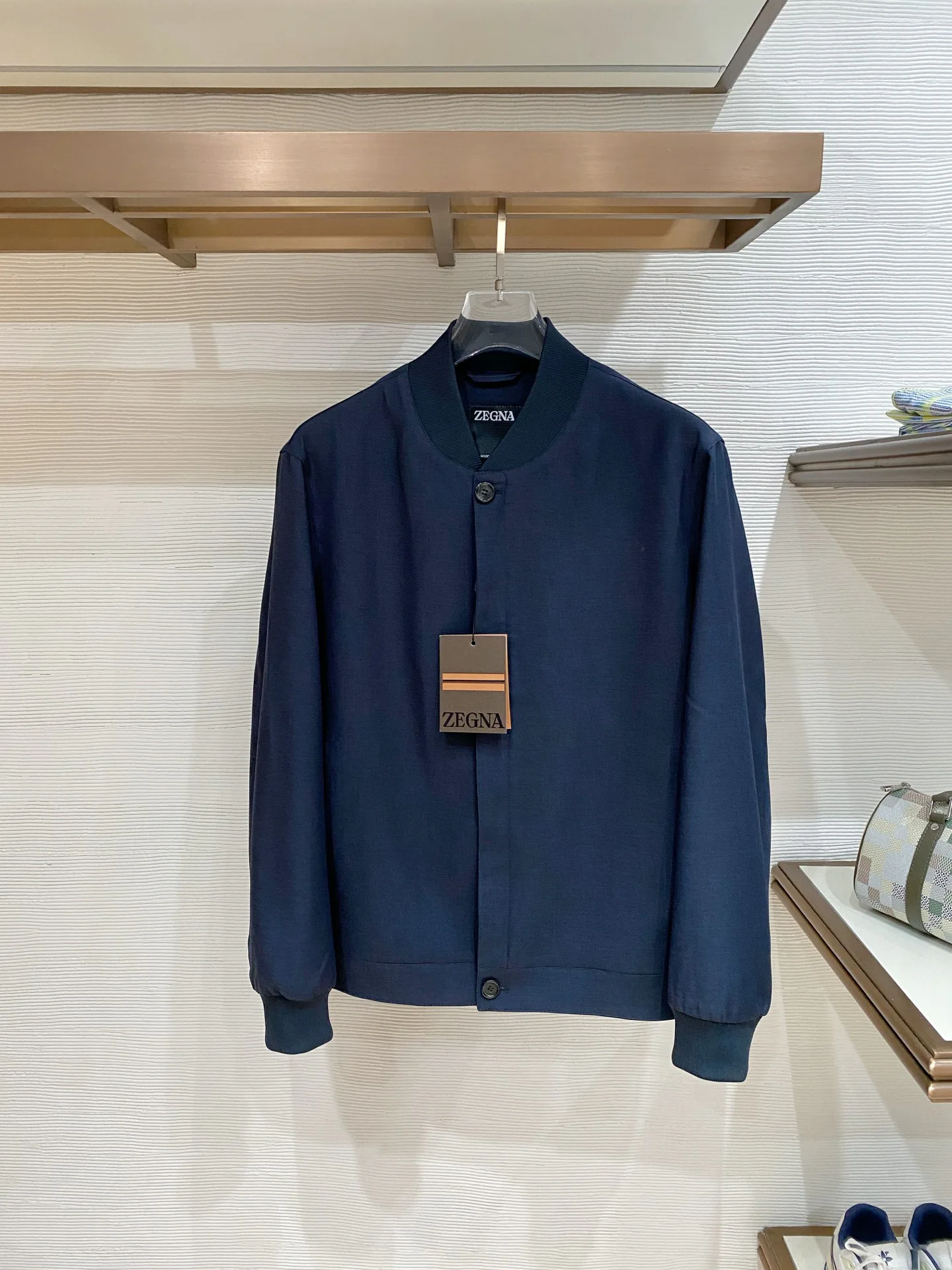 Пиджаки Мужские Zegna 4600942