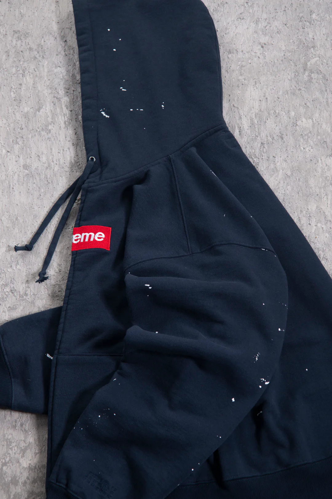 Свитшоты И Худи Мужские Supreme 19263165