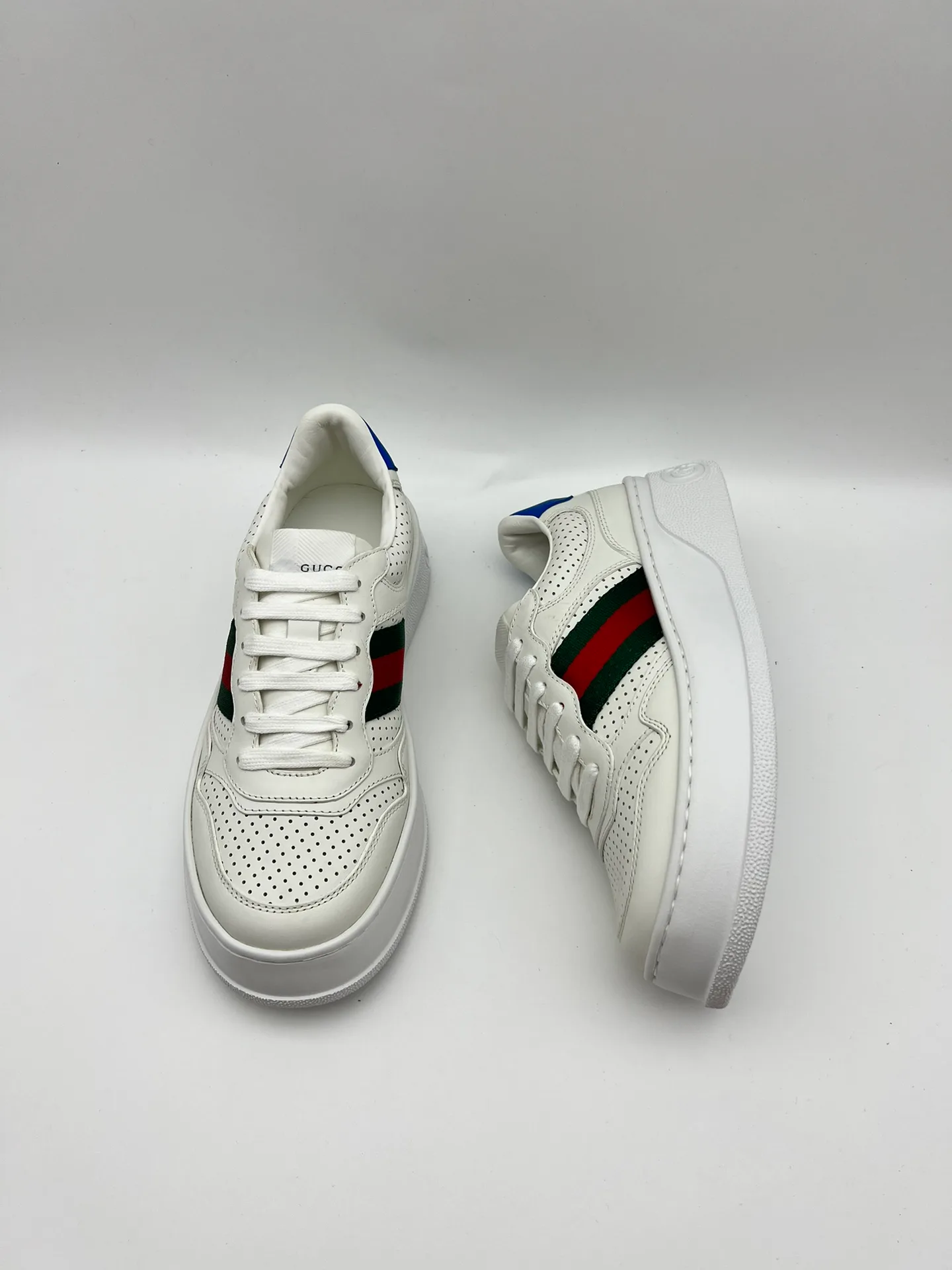 Кеды Женские Gucci 87338