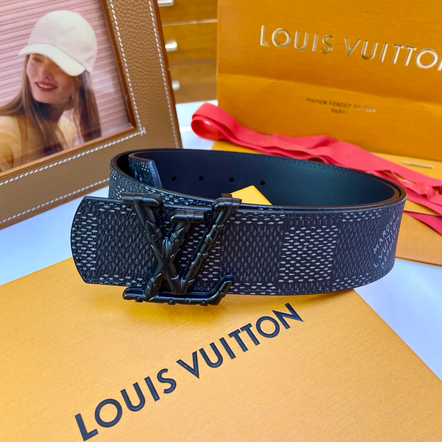 Ремни Louis Vuitton 11517958