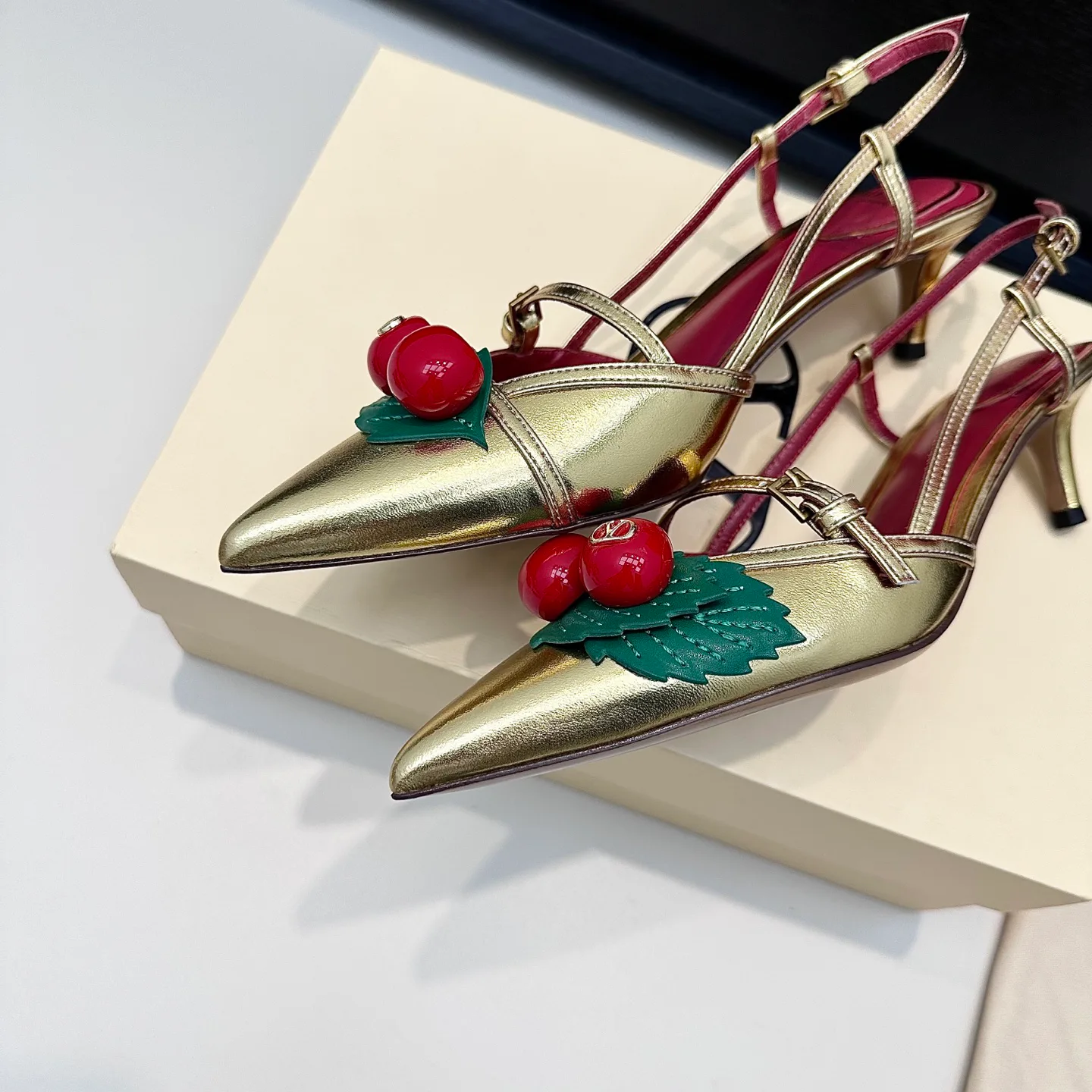 Туфли Женские Valentino 13183723