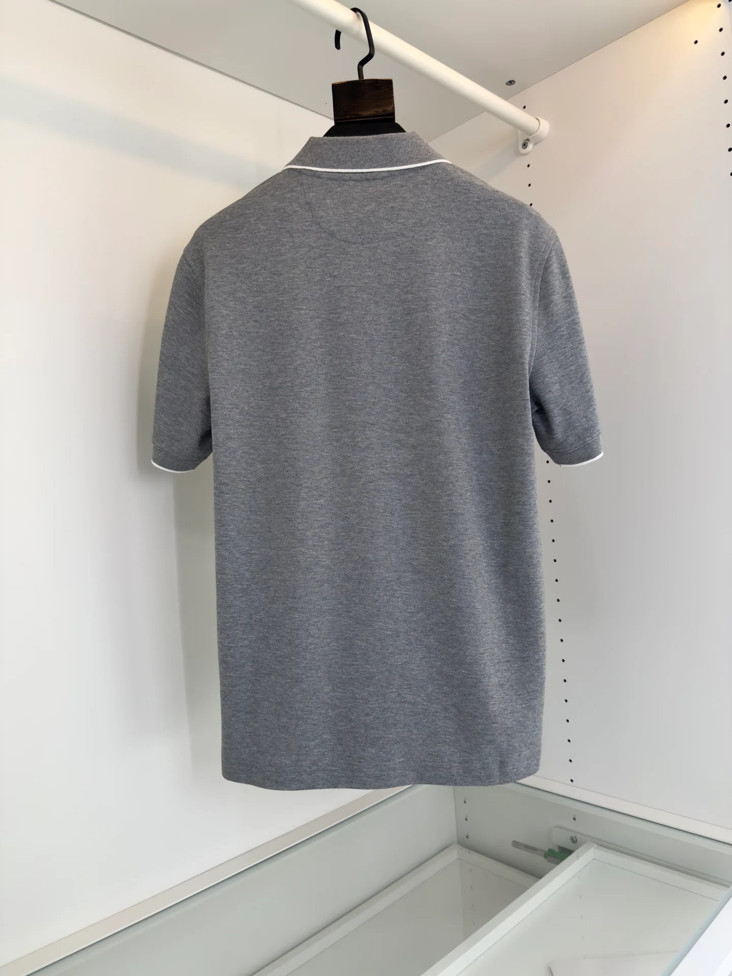 Рубашки Мужские Brunello Cucinelli 13553852