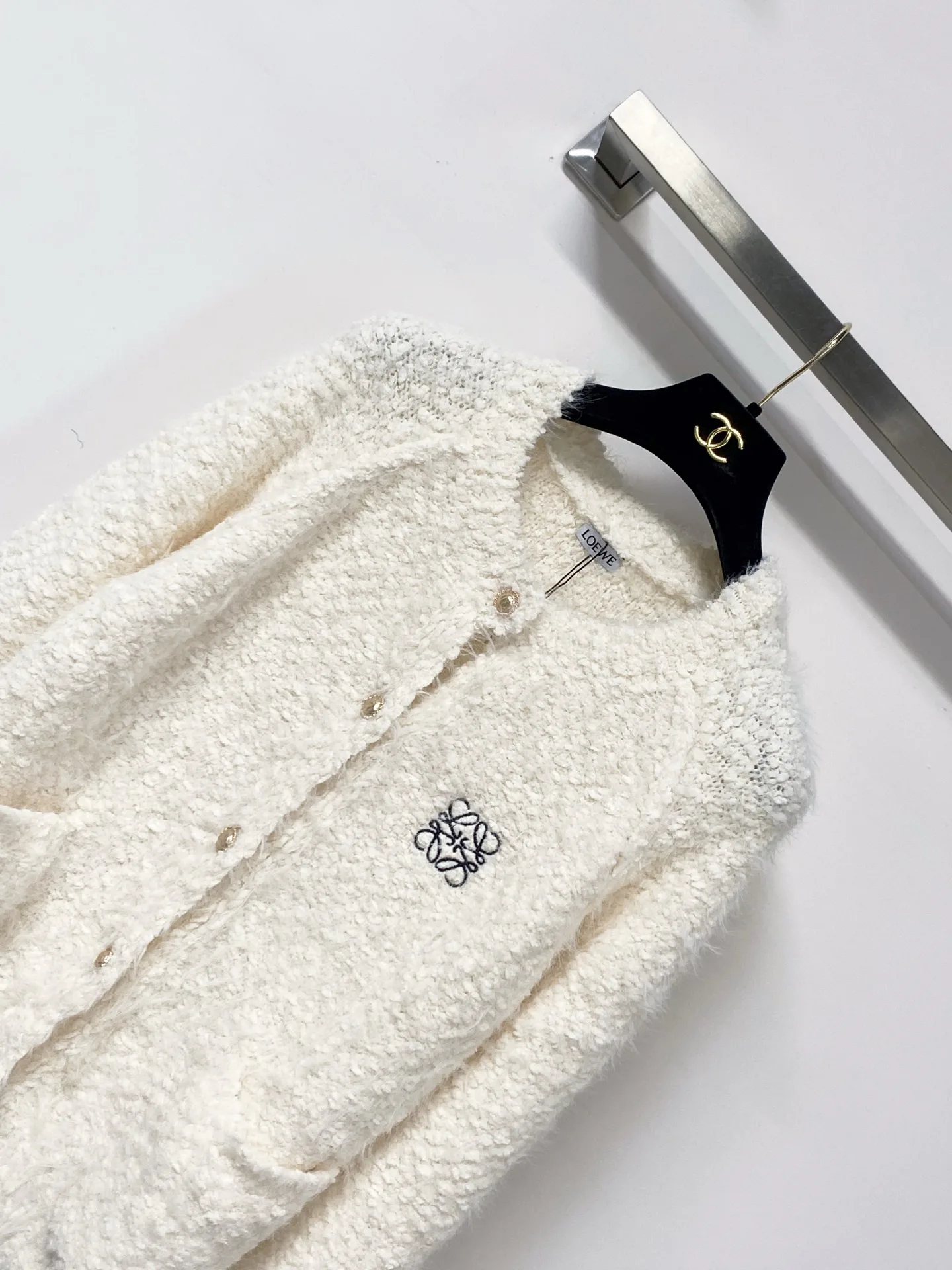 Джемперы И Свитеры Женские Loewe 18930409