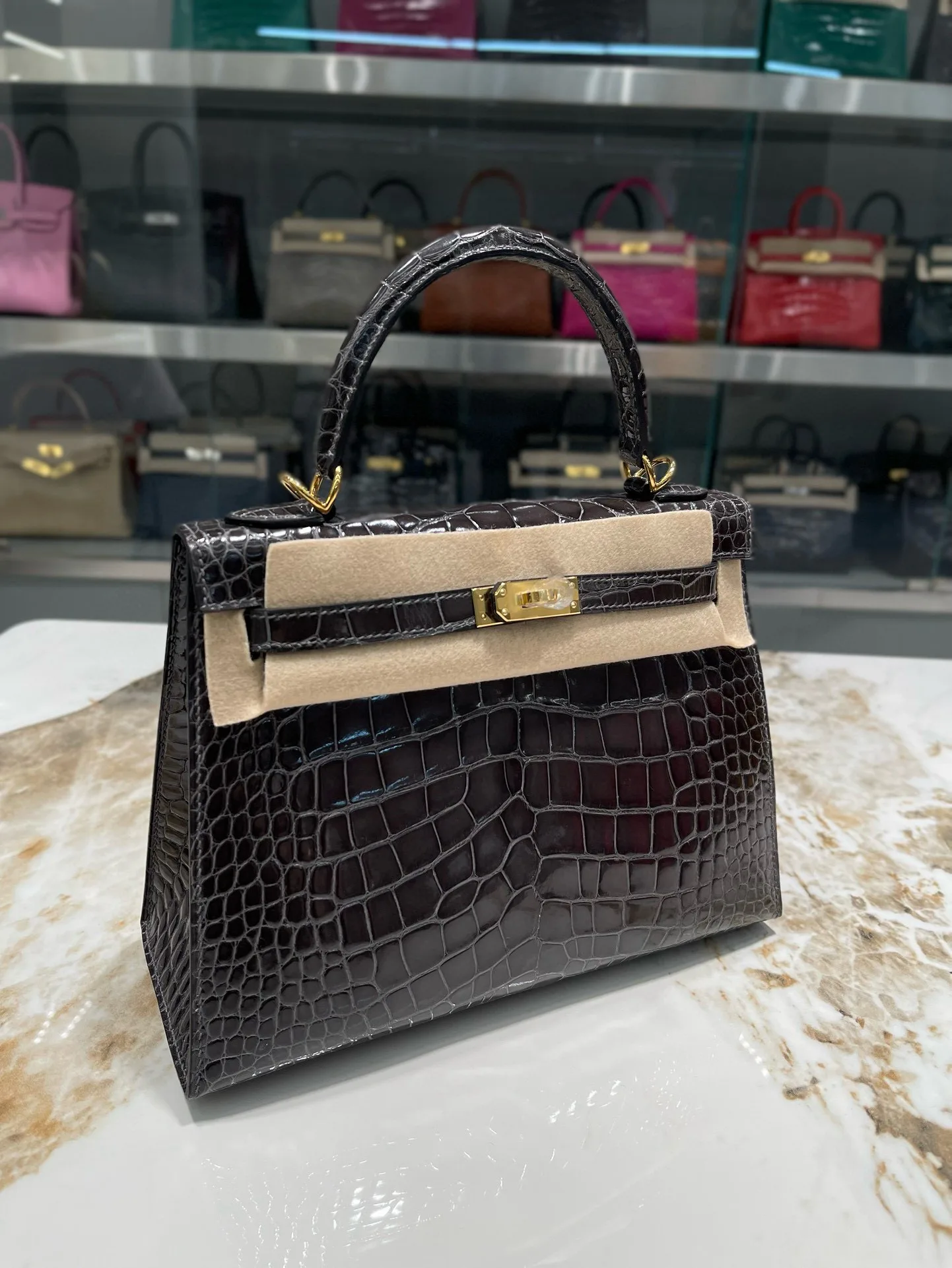 Клатчи Женские Issey Miyake 112971