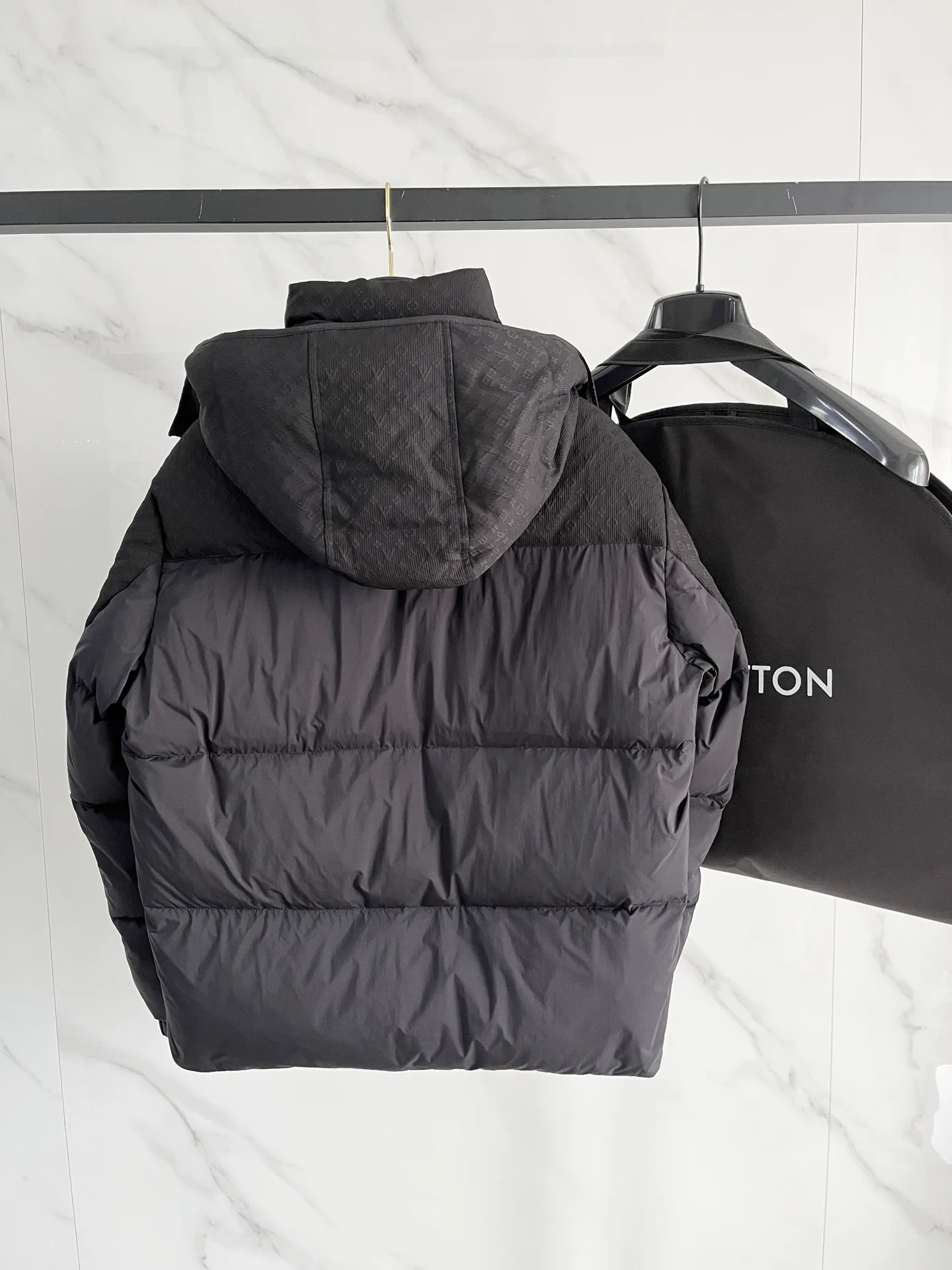 Куртки И Пуховики Мужские Louis Vuitton 938665