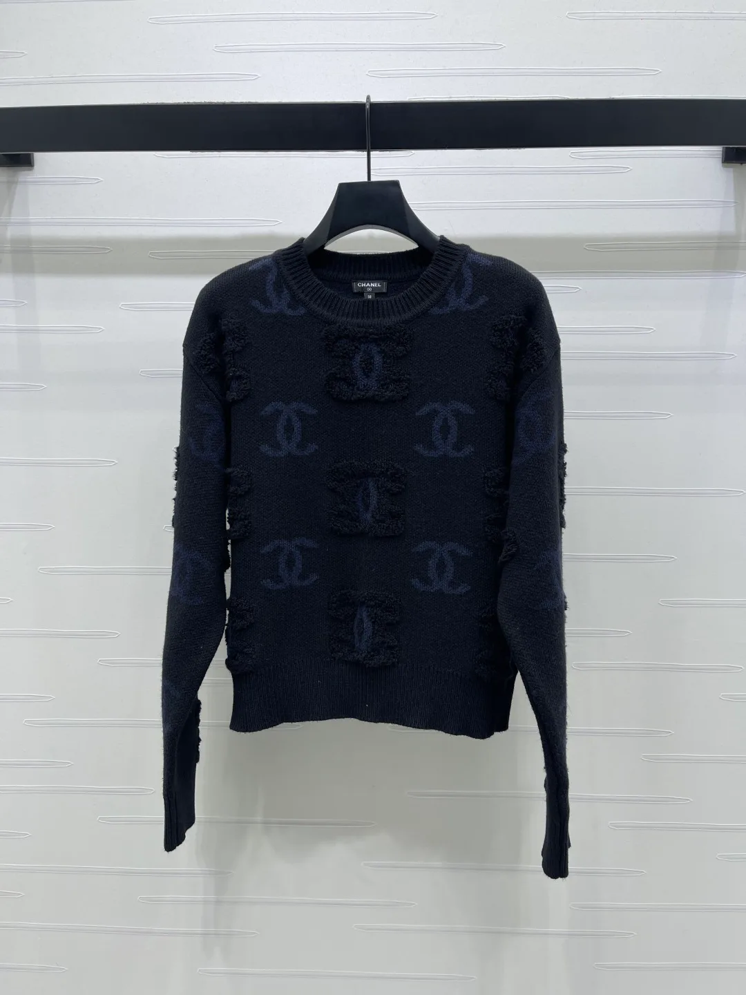 Джемперы И Свитеры Женские Chanel 1525025