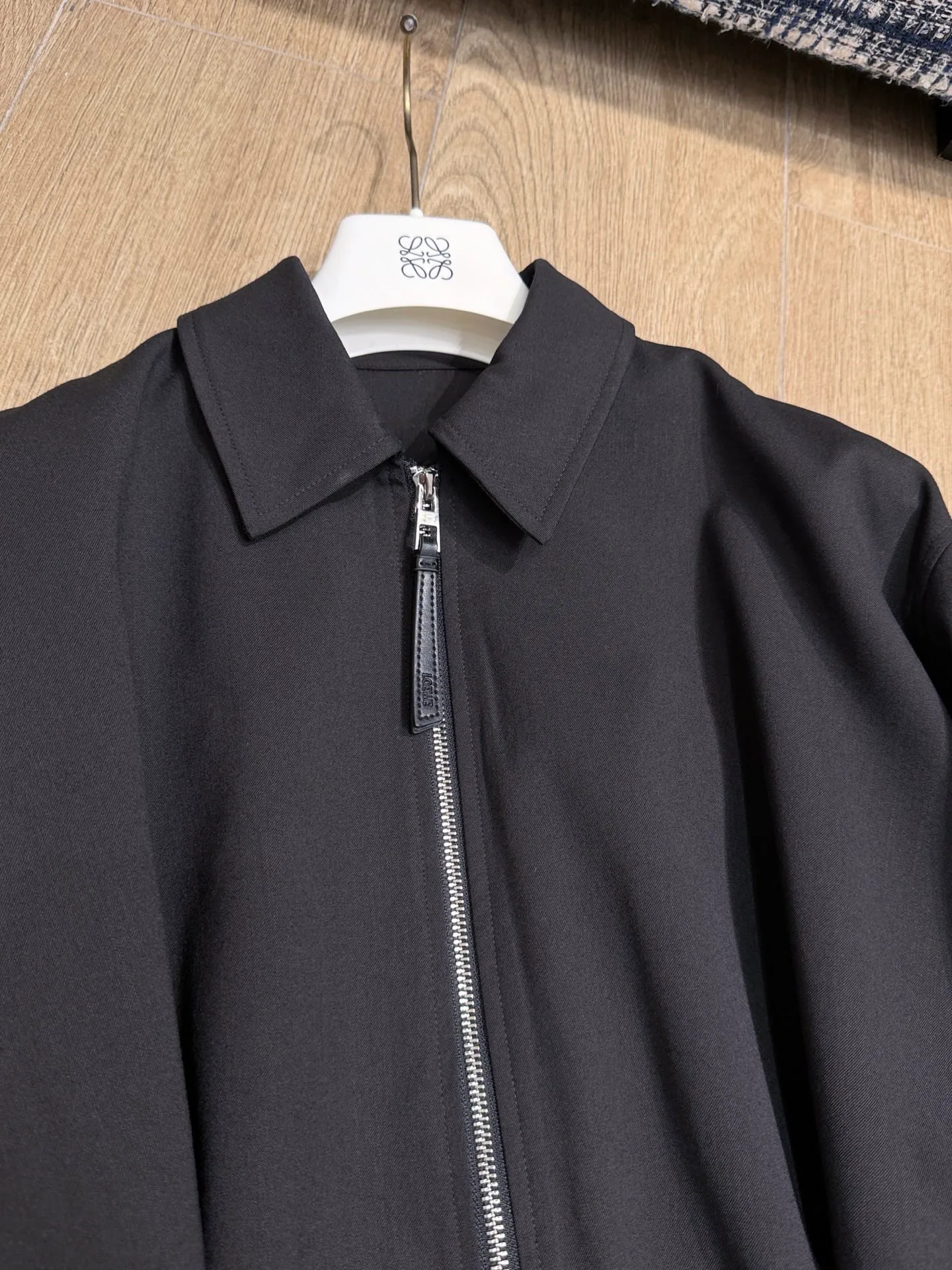 Куртки И Пуховики Женские Loewe 1128966