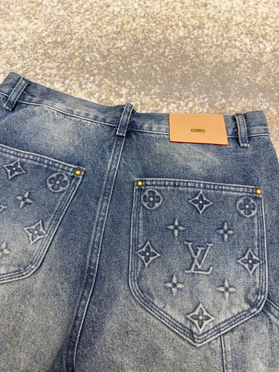 Шорты Мужские Louis Vuitton 13187799