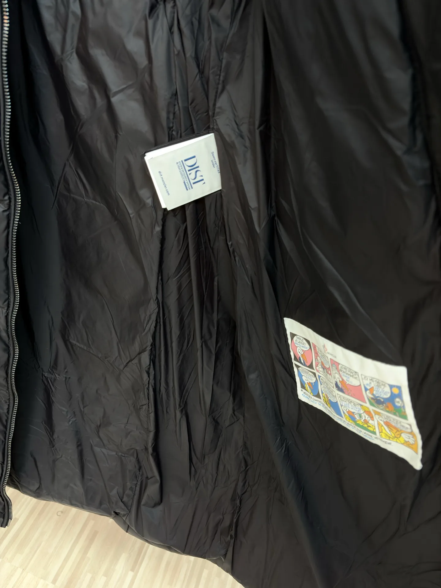 Куртки И Пуховики Женские Moncler 17926549