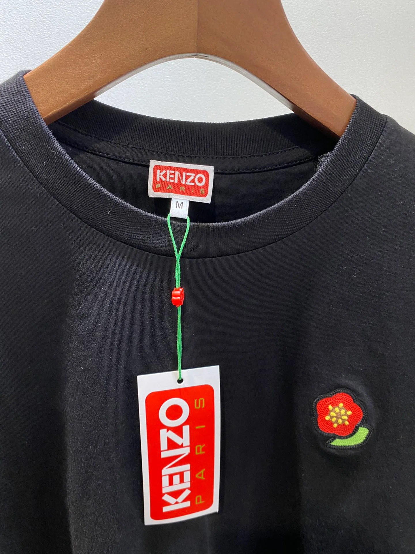 Футболки Женские Kenzo 12707