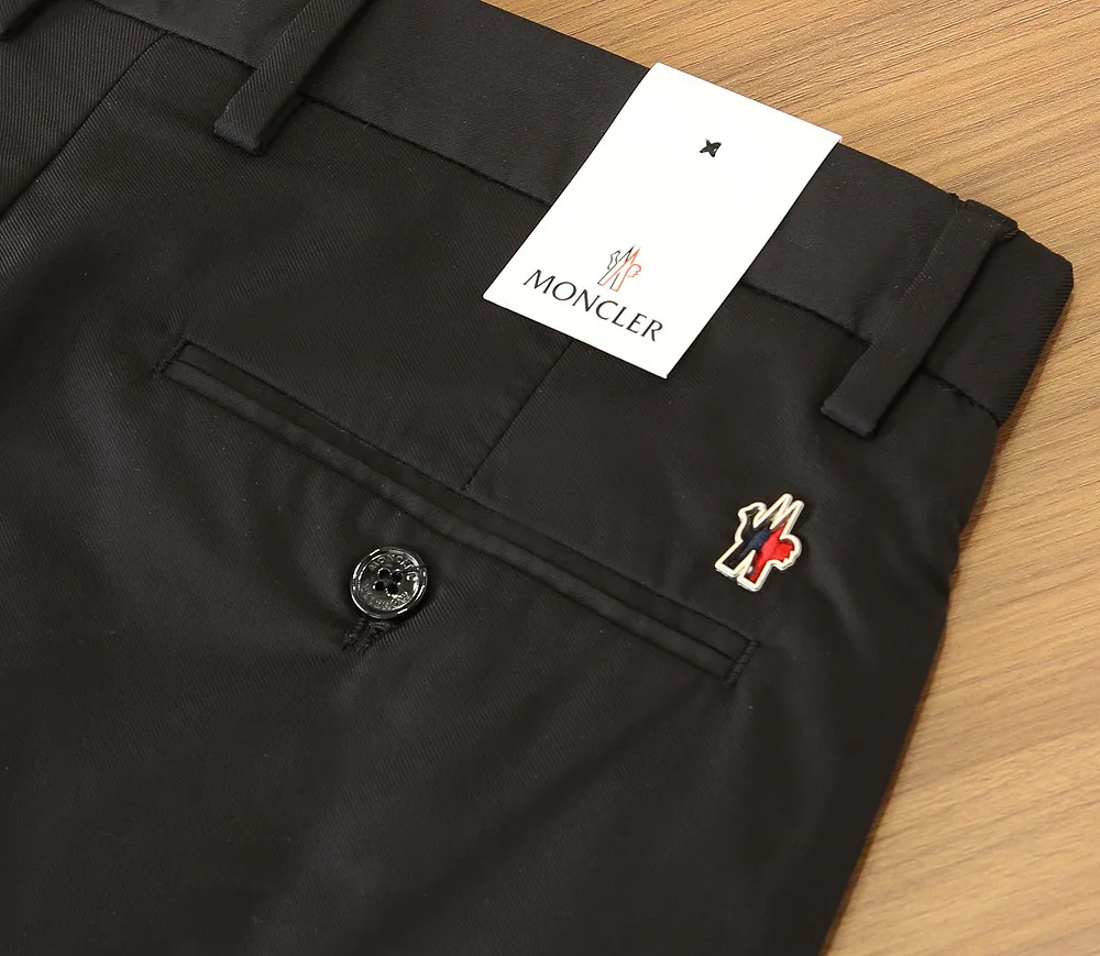 Джинсы Мужские Moncler 2998660