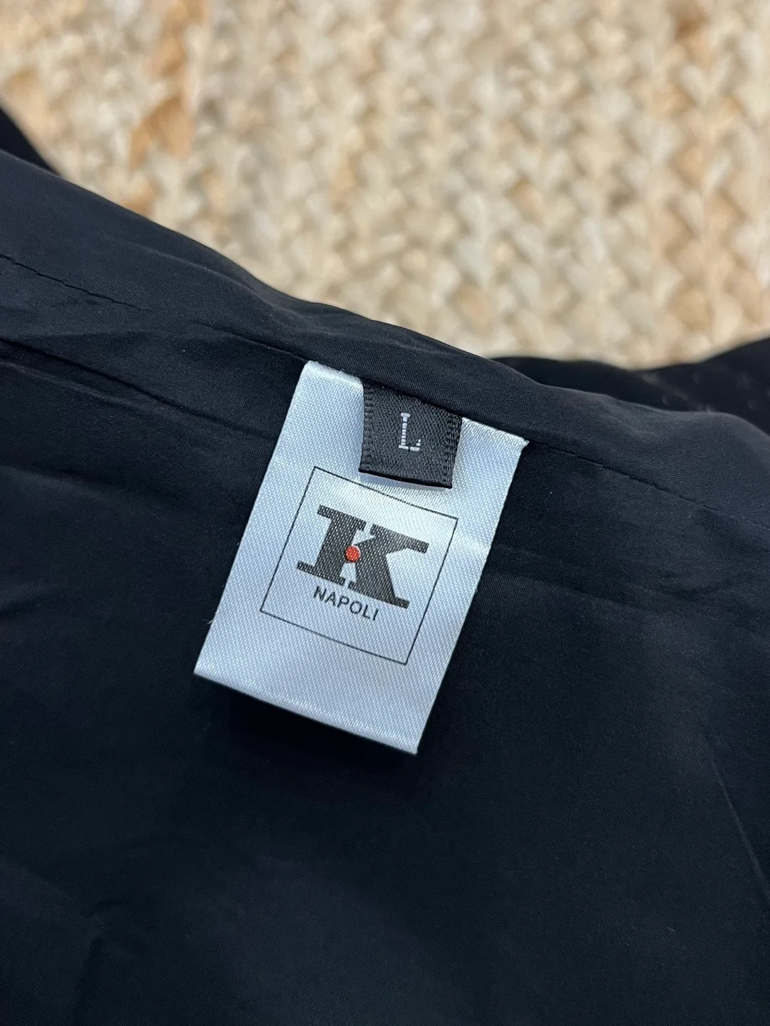 Куртки И Пуховики Мужские Kiton 17572068