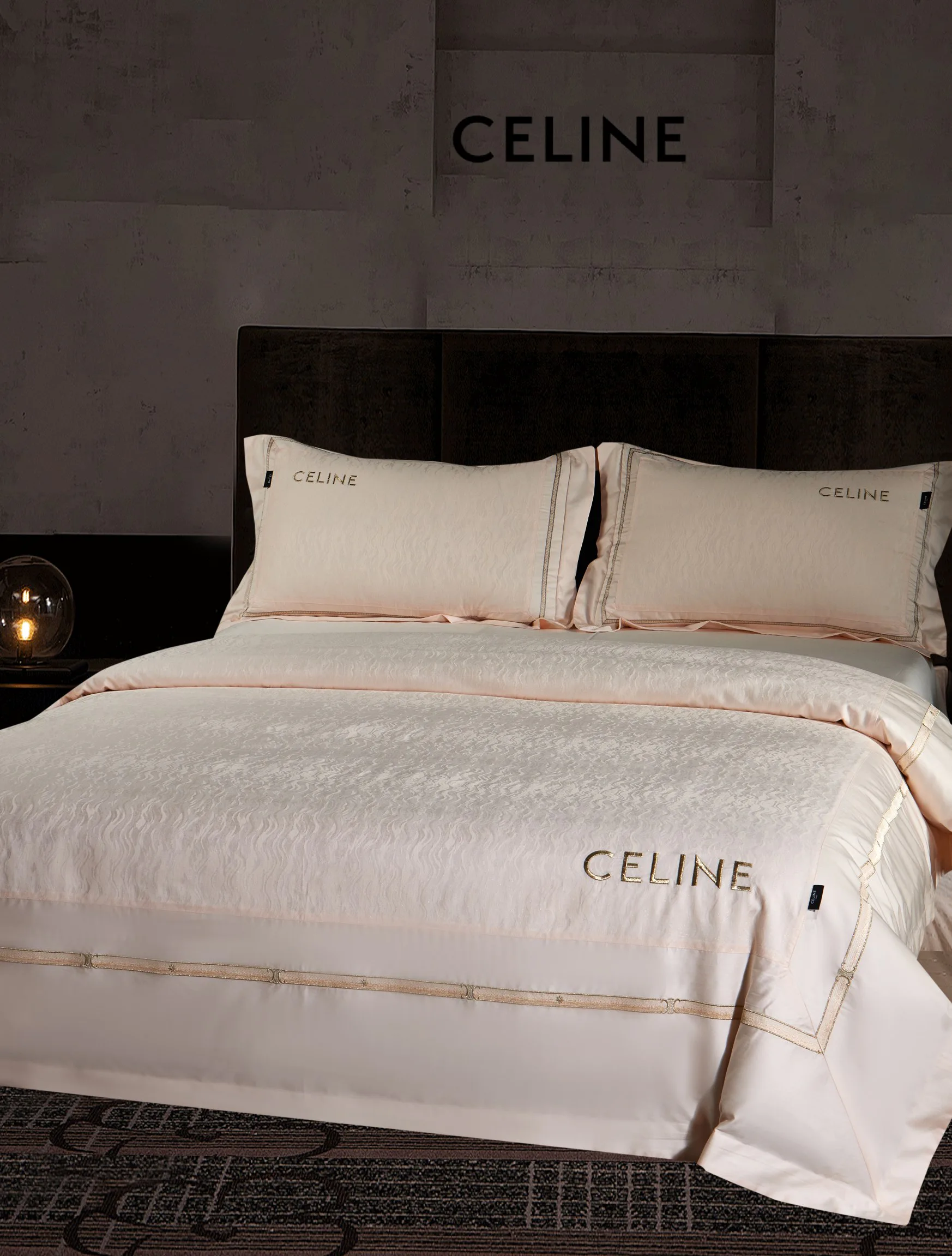 Постельное Белье Celine 18078495