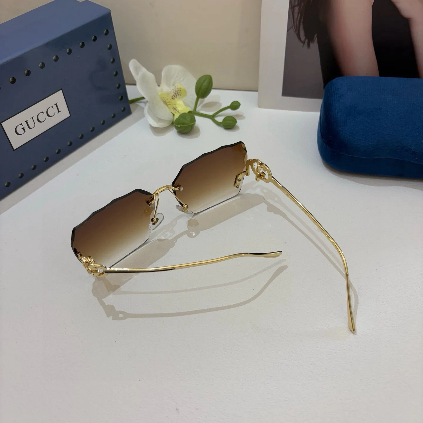 Очки Gucci 13135734