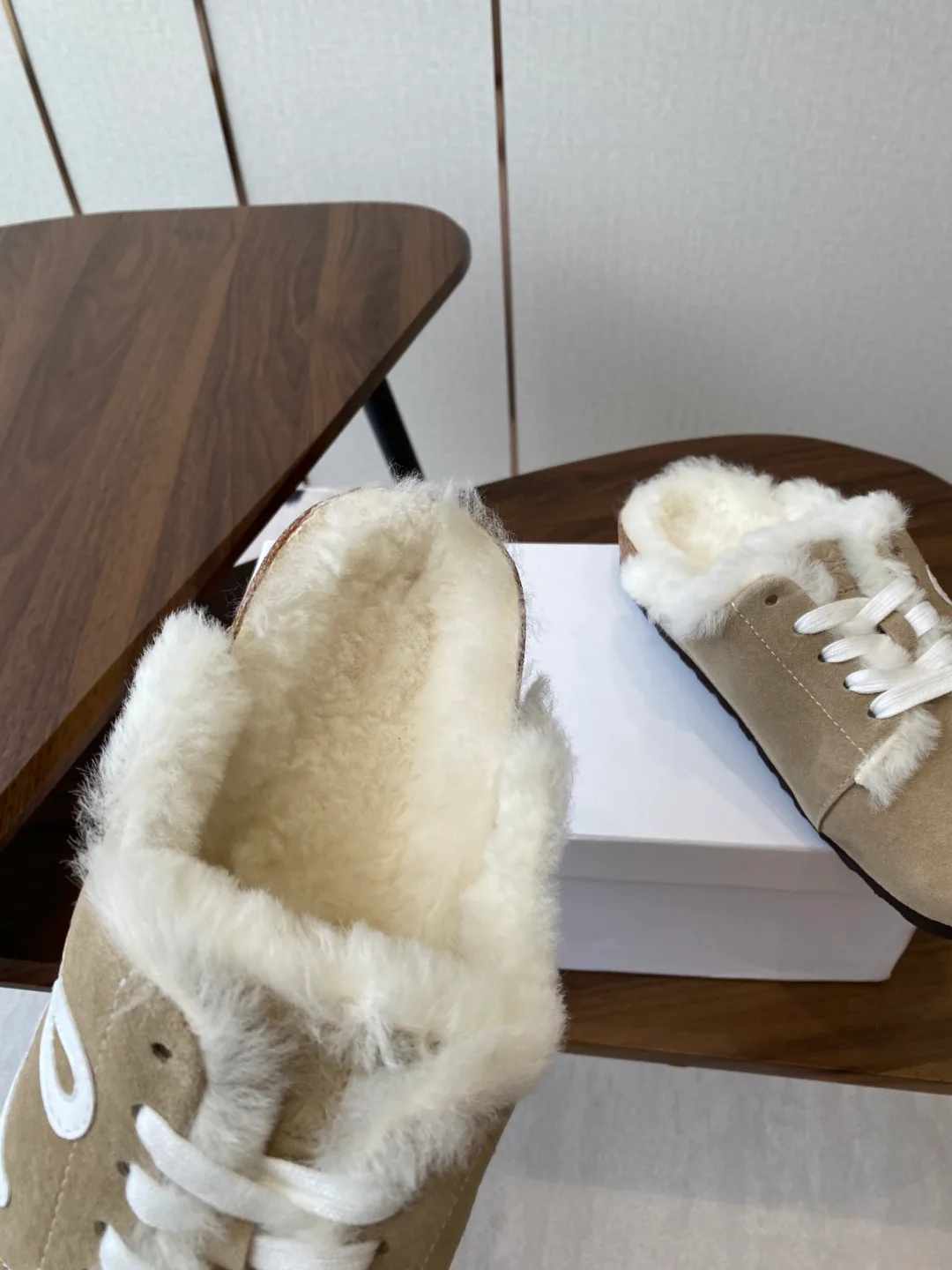 Мюли И Сабо Женские Loewe 187589