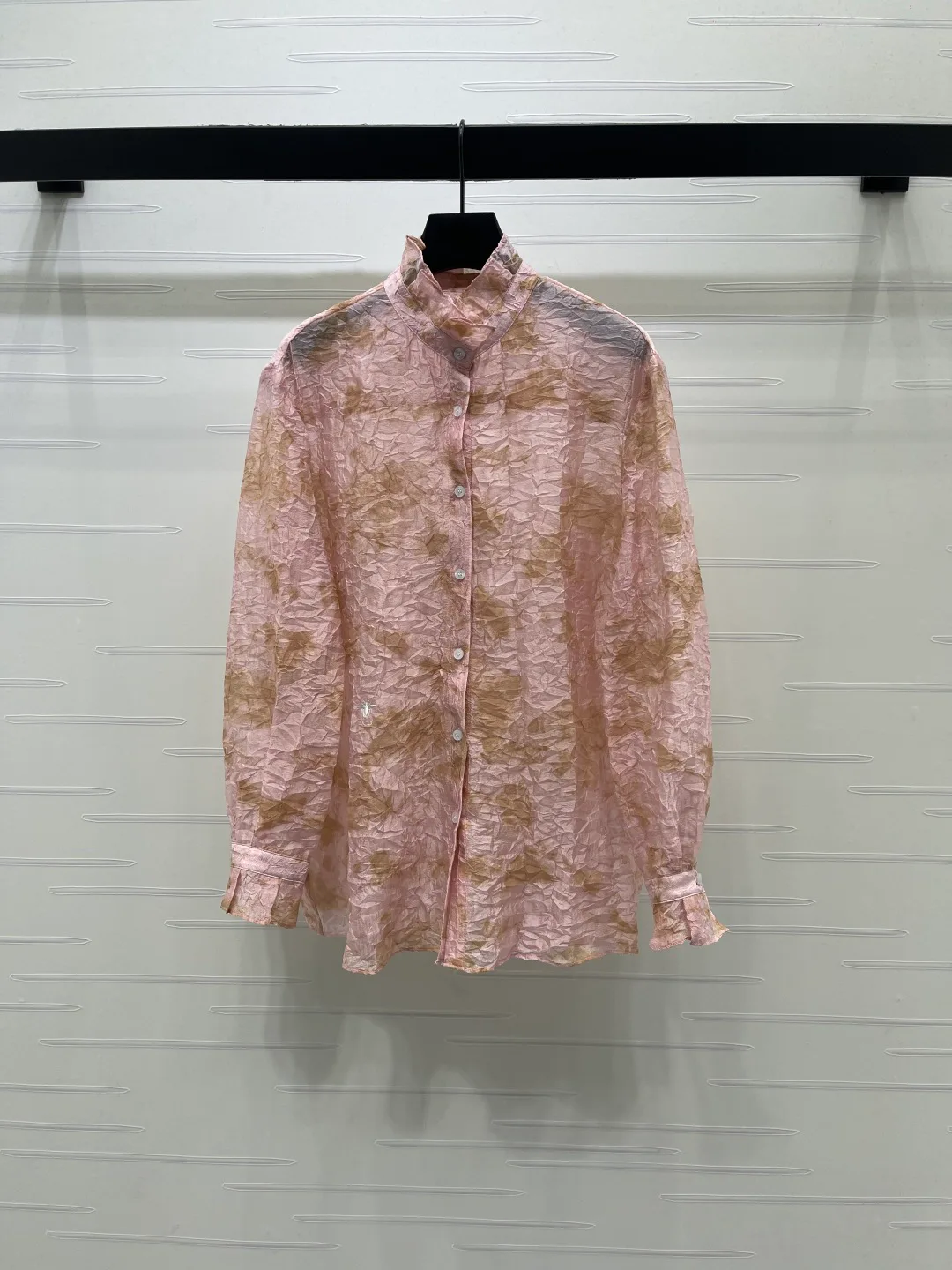 Рубашки Женские Christian Dior 12754505