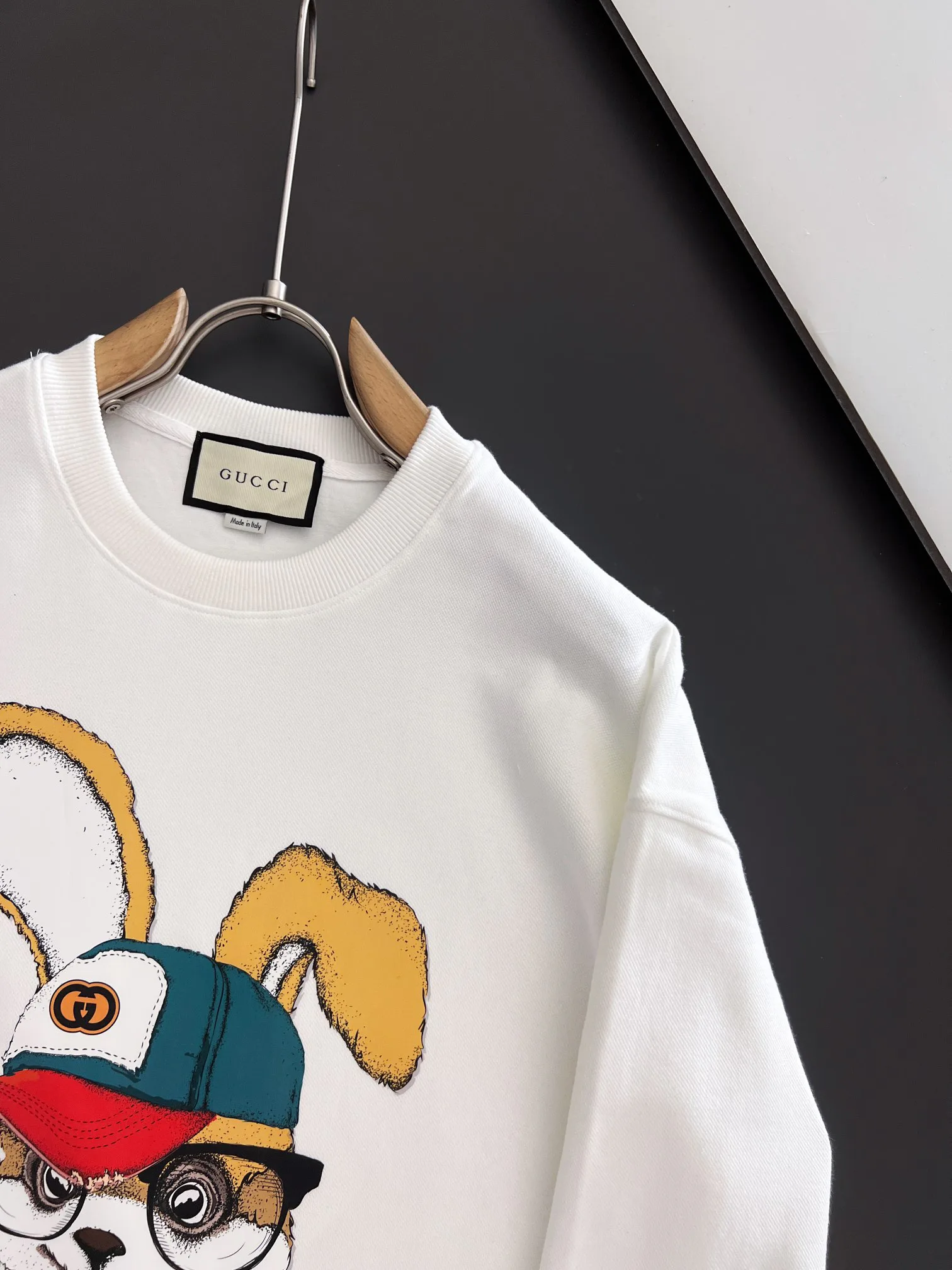 Свитшоты И Худи Мужские Gucci 18289550