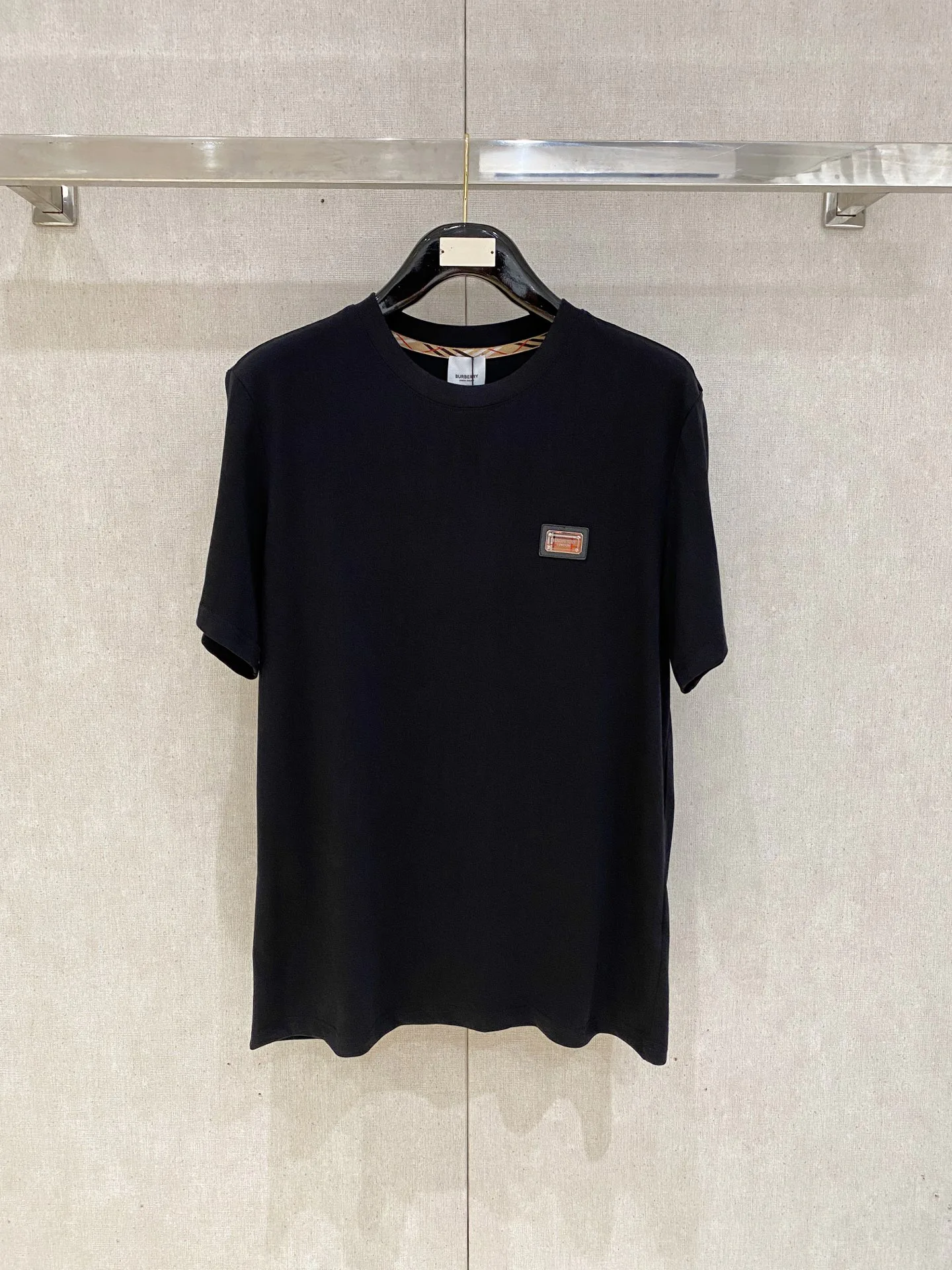 Футболки Мужские Burberry 5996003