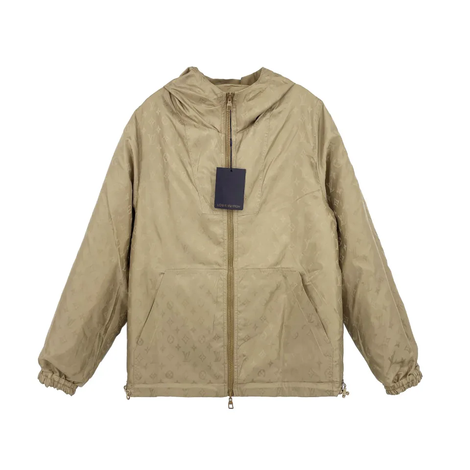 Куртки И Пуховики Женские Louis Vuitton 5886423