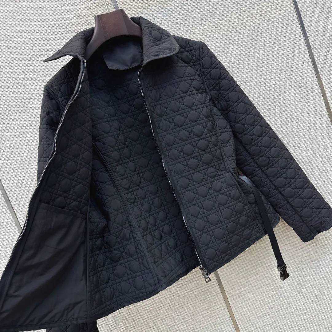 Куртки И Пуховики Женские Christian Dior 18605841