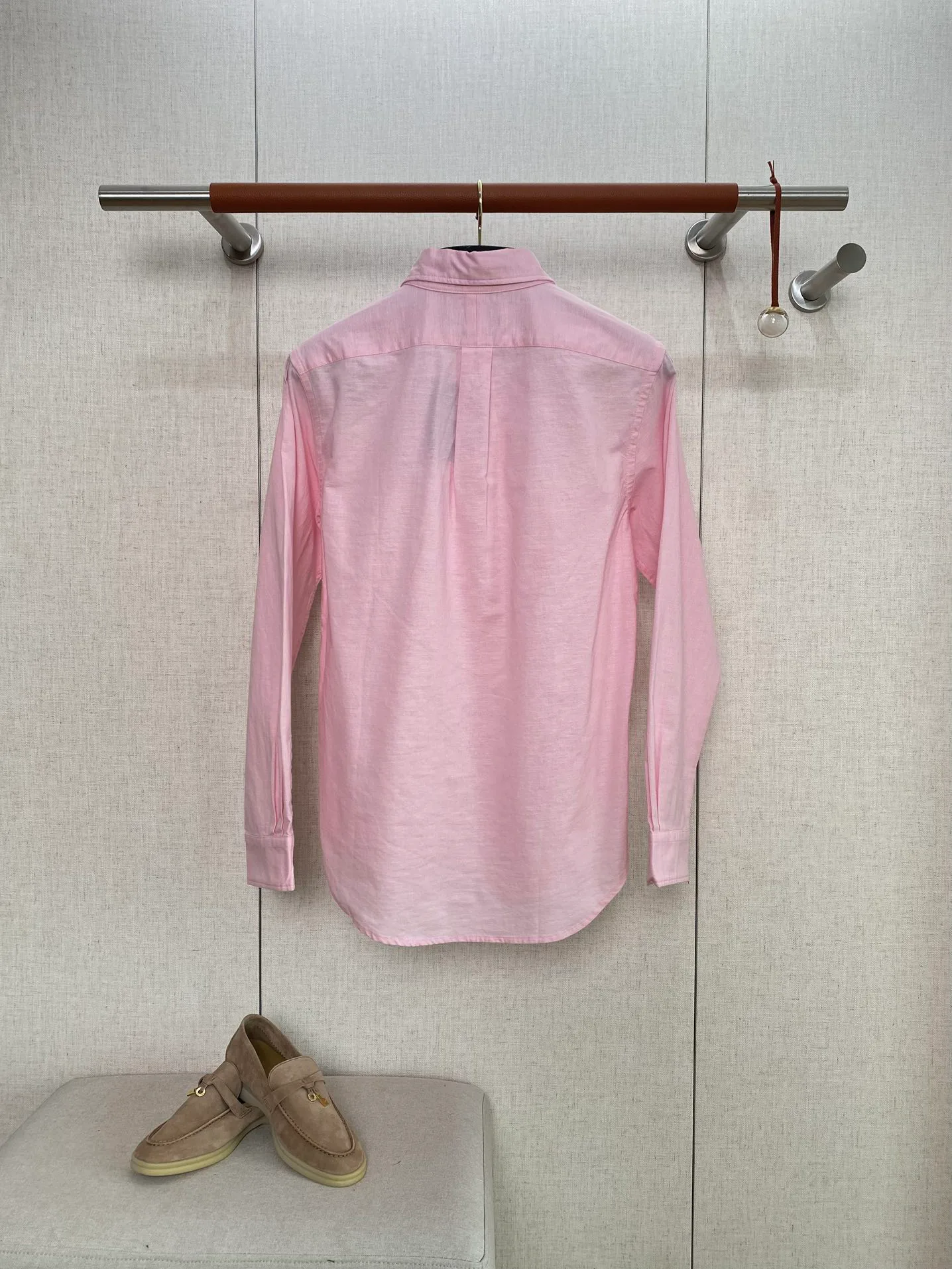 Рубашки Мужские Ralph Lauren 3044054