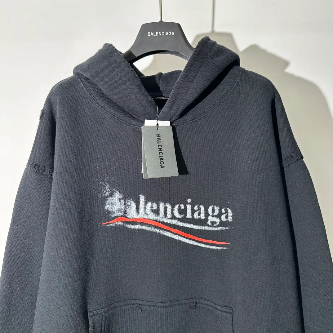 Свитшоты Мужские Balenciaga 79192