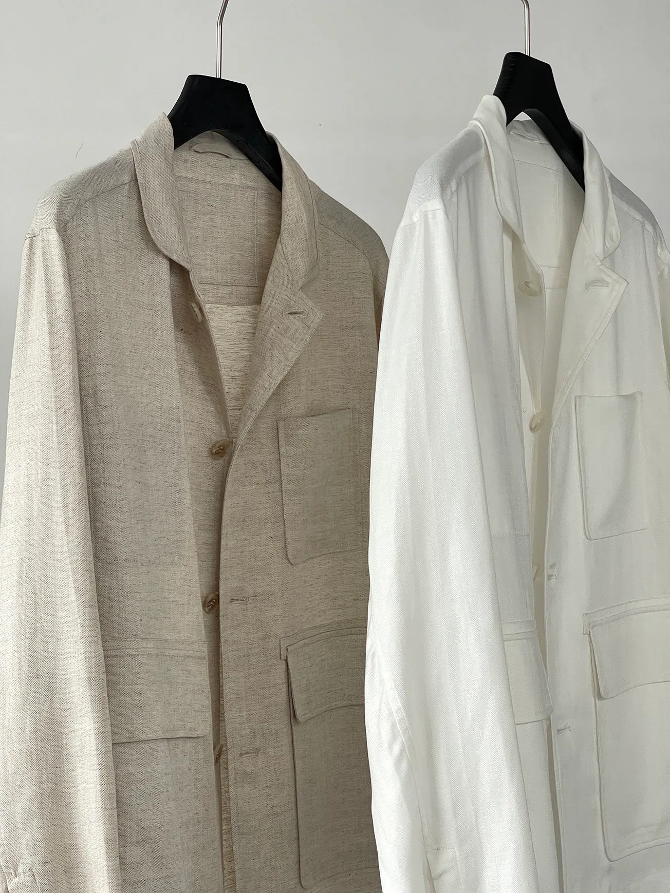 Пиджаки Мужские Loro Piana 6273579