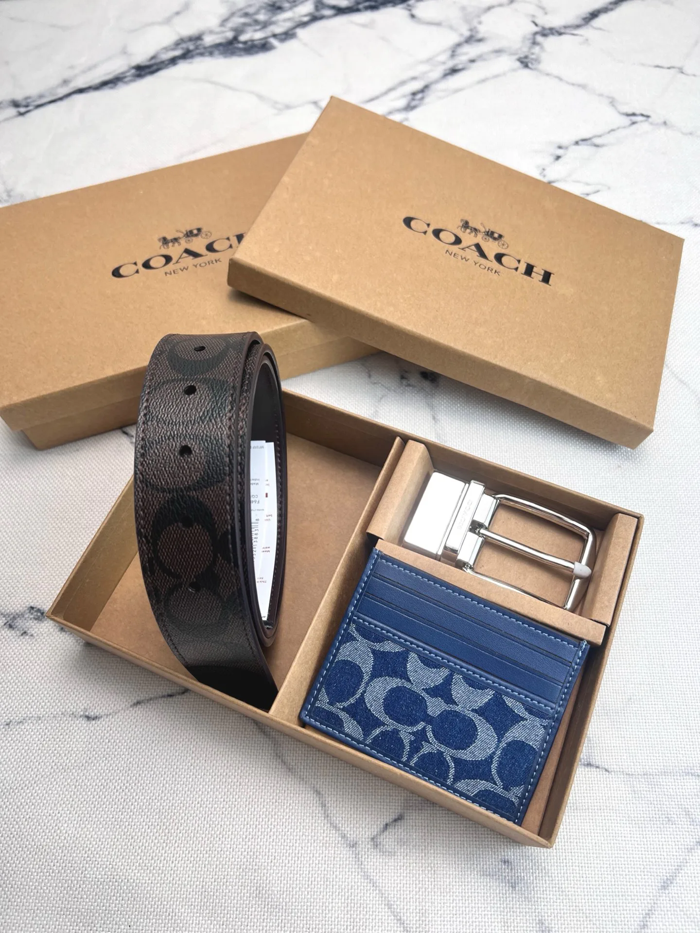 Ремни Coach 449067