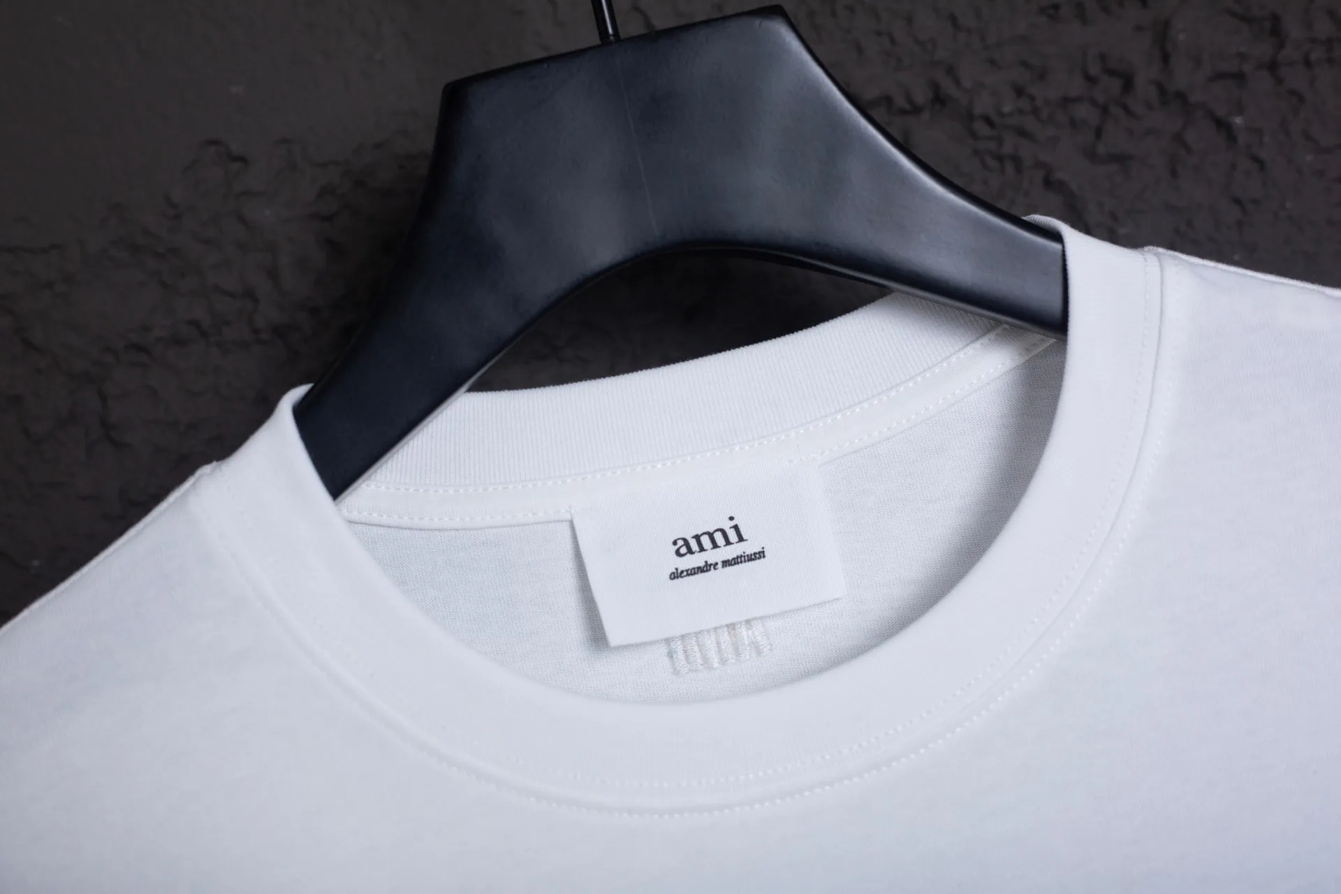 Футболки Мужские Ami Paris 9228230