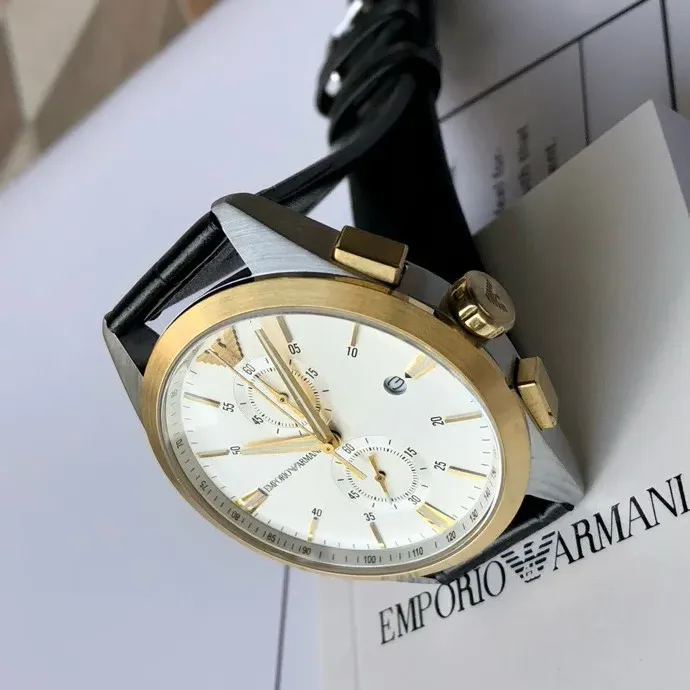 Часы Мужские Armani 243623