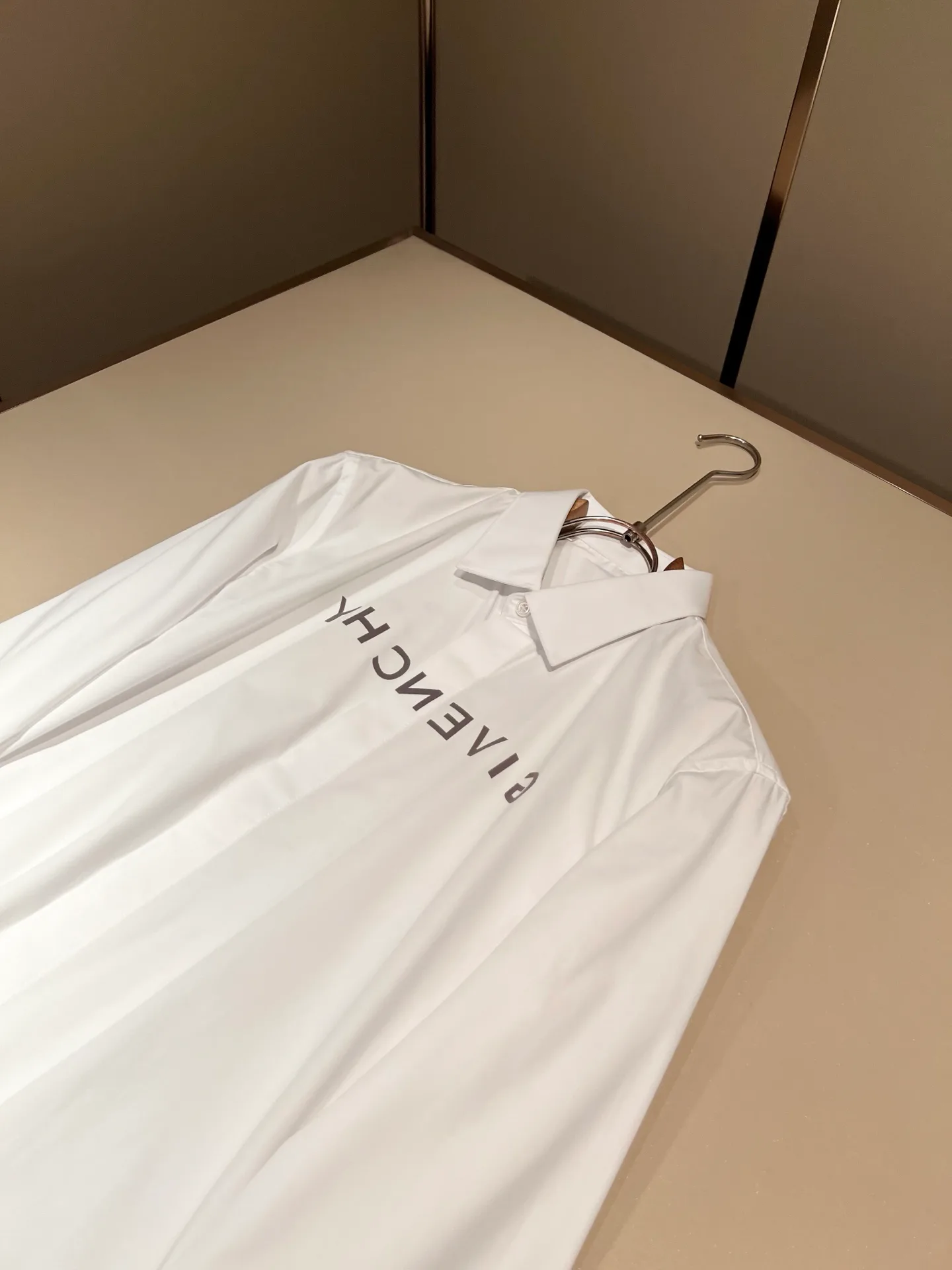 Рубашки Мужские Givenchy 18495719