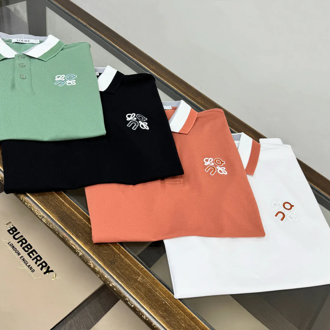 Рубашки Мужские Loewe 11690919