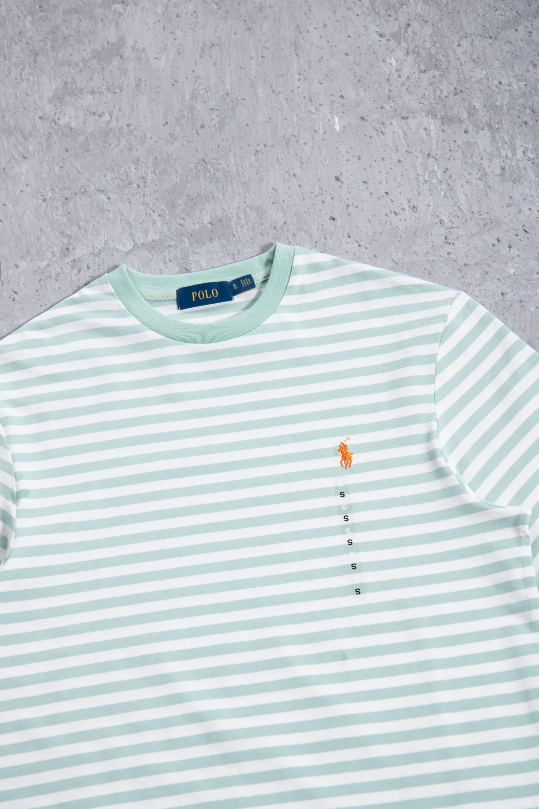Футболки Мужские Ralph Lauren 11865785