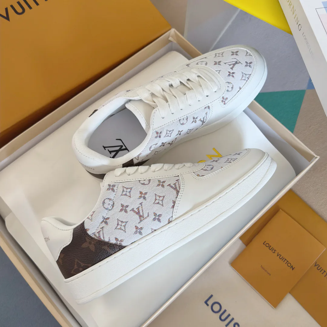 Кеды Женские Louis Vuitton 404408