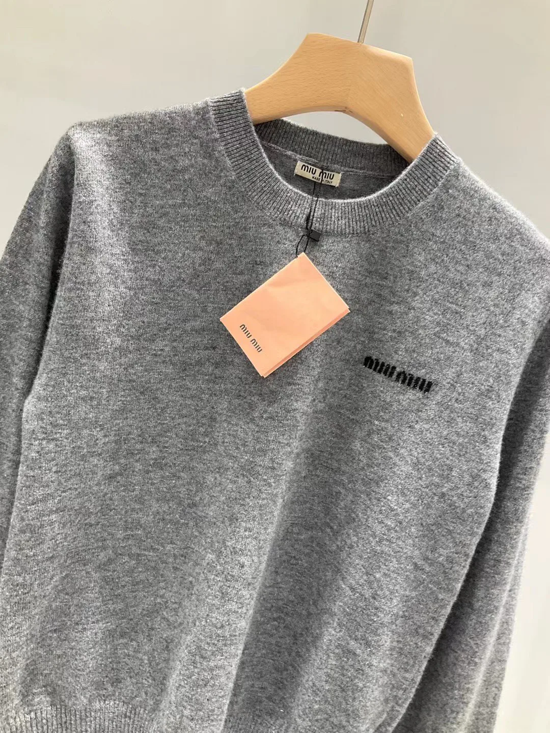 Джемперы И Свитеры Женские Miu Miu 18823684