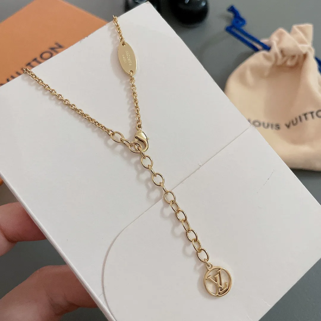 Бижутерия Louis Vuitton 176594