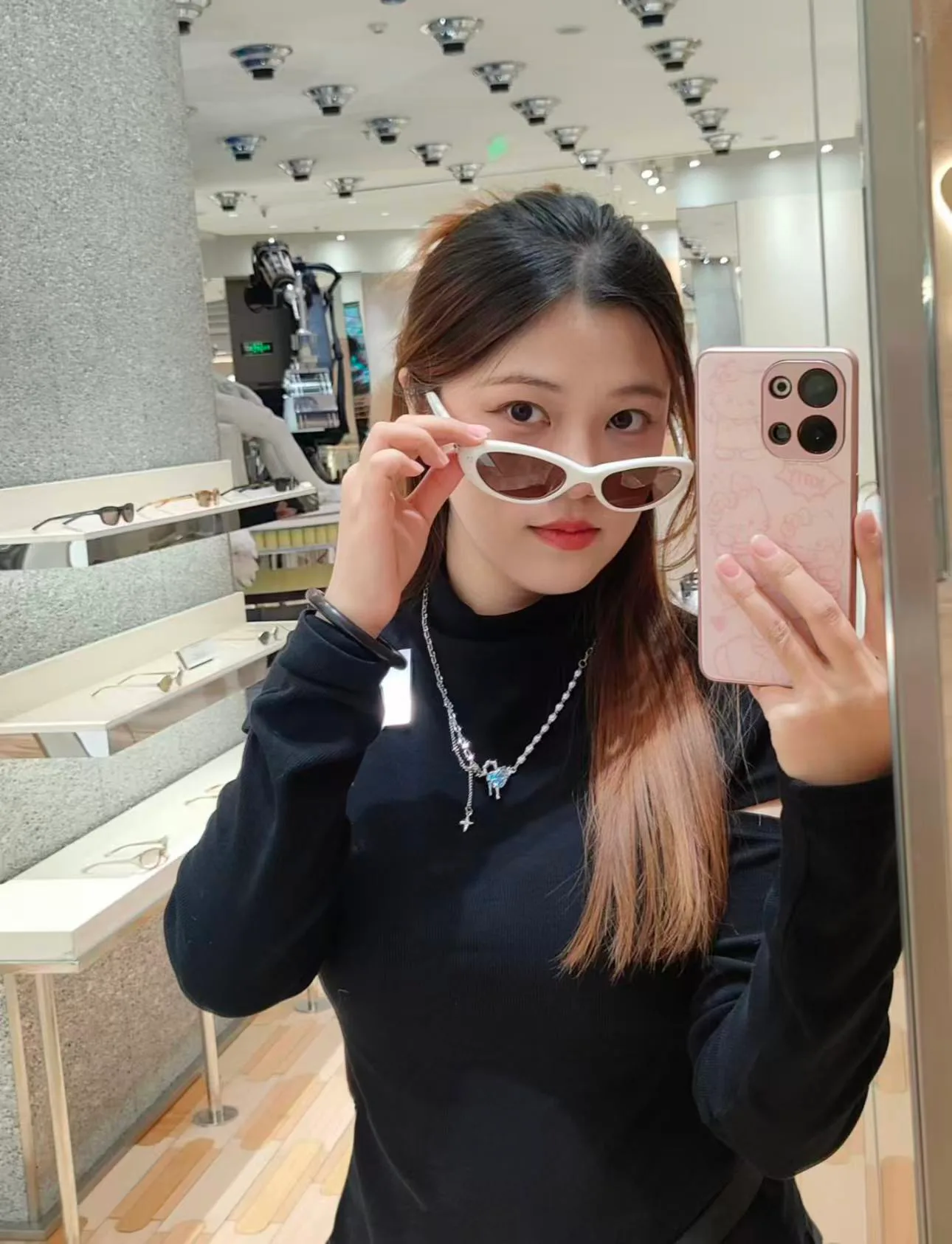 Очки Gentle Monster 11589172