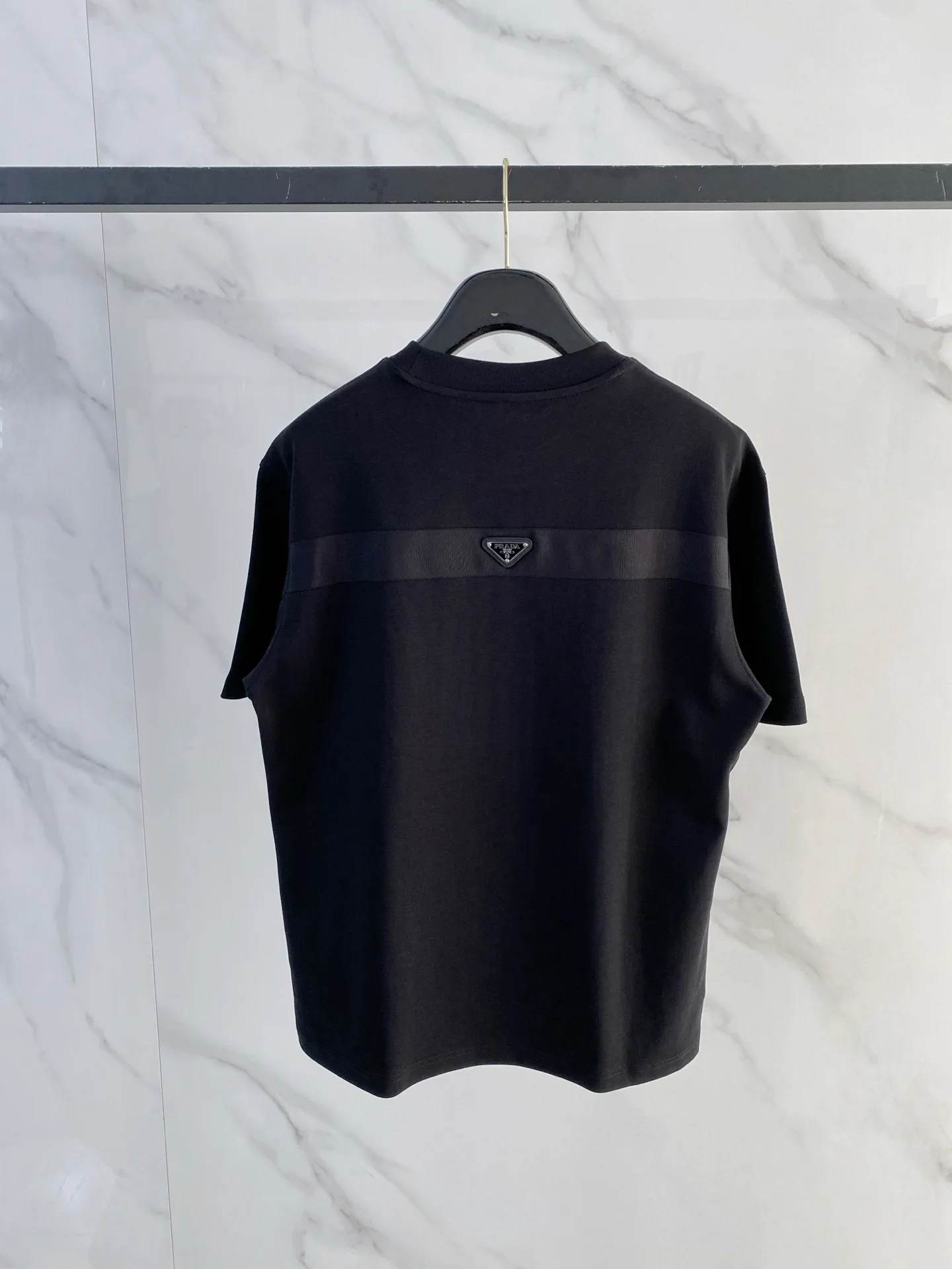 Футболки Мужские Prada 11929764