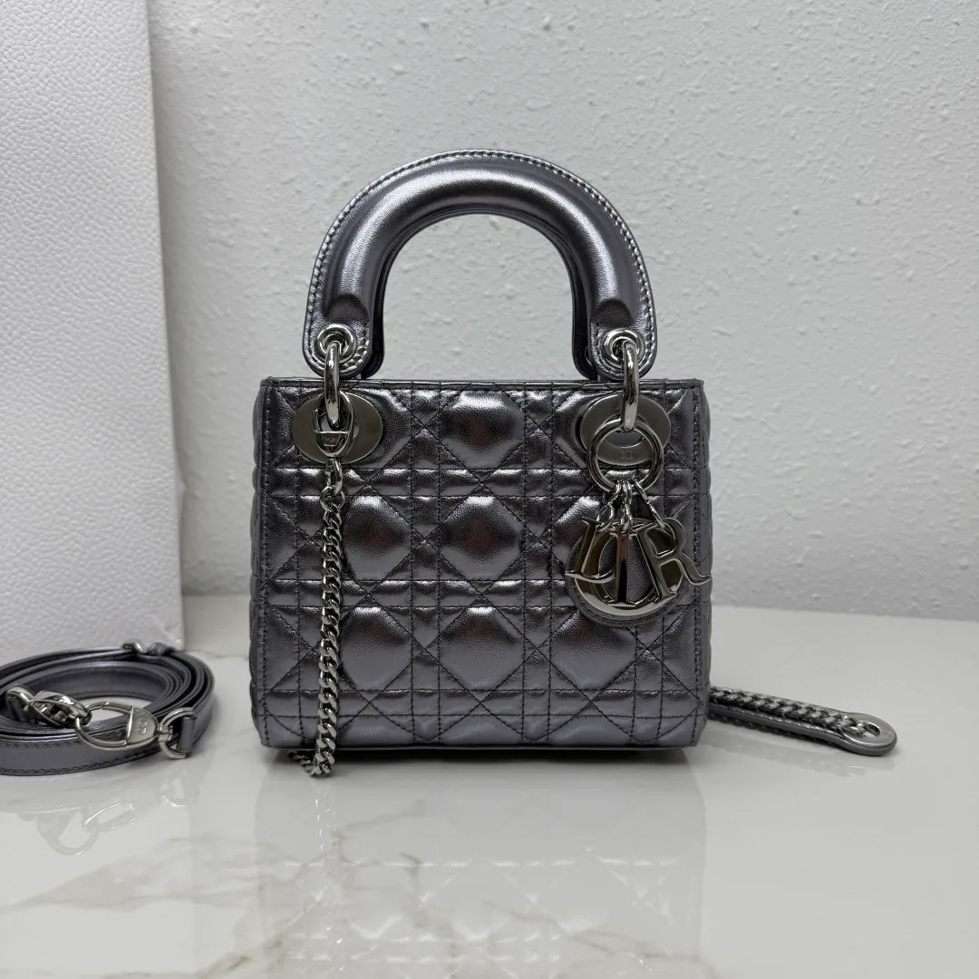 Классические Сумки Женские Christian Dior 18116433