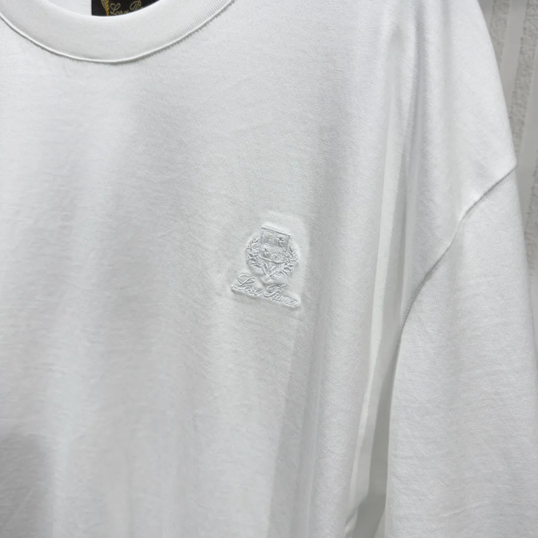 Футболки Мужские Loro Piana 11876398