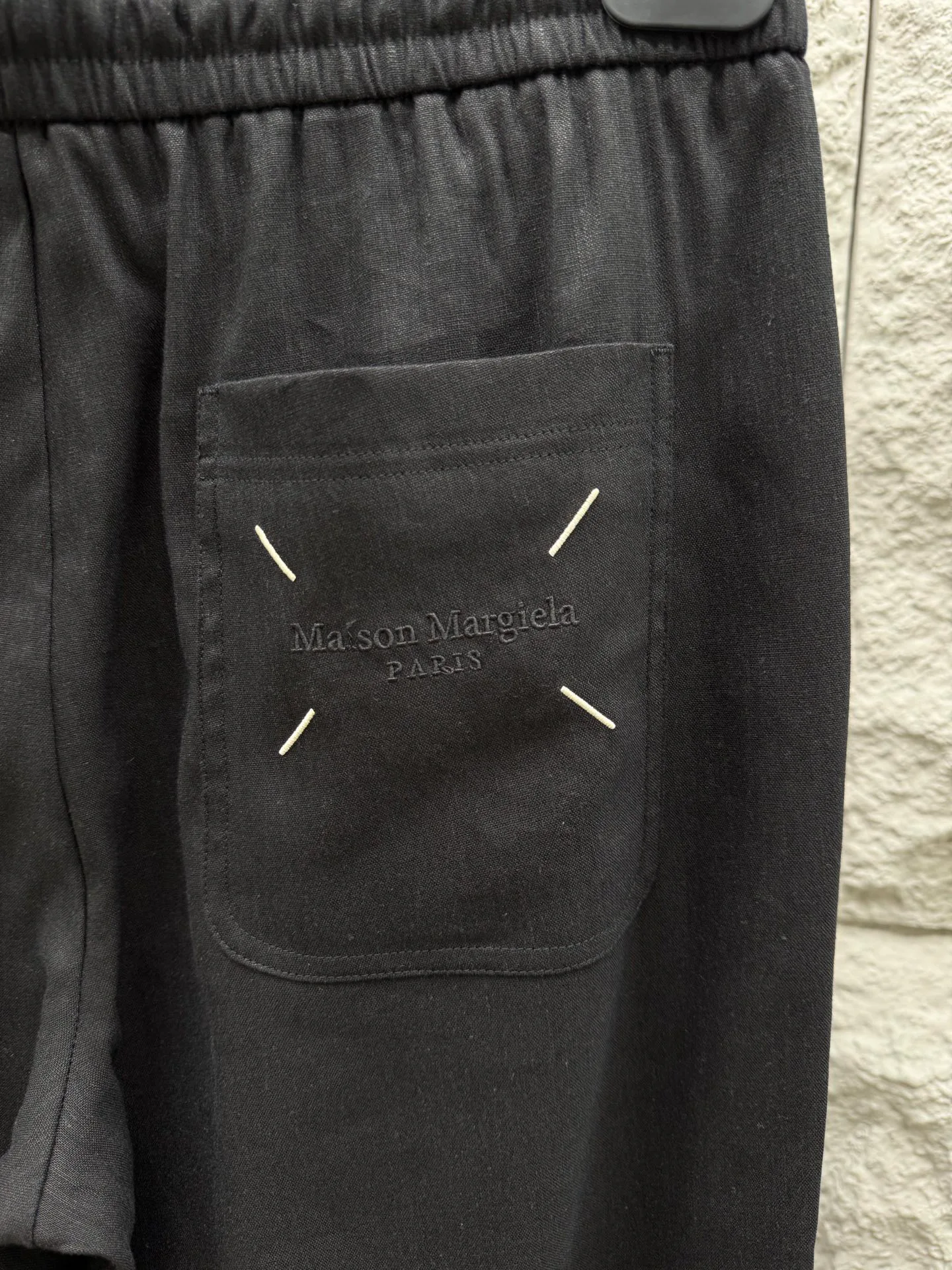 Брюки Мужские Maison Margiela 12271073