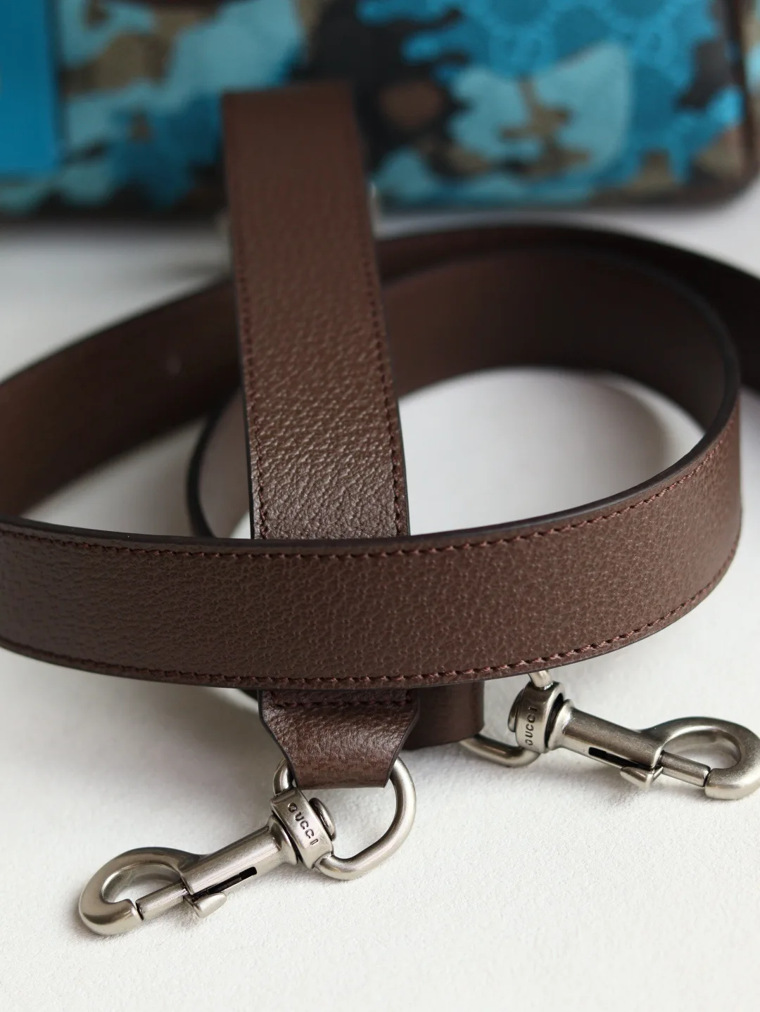 Дорожные Сумки Женские Gucci 1104059