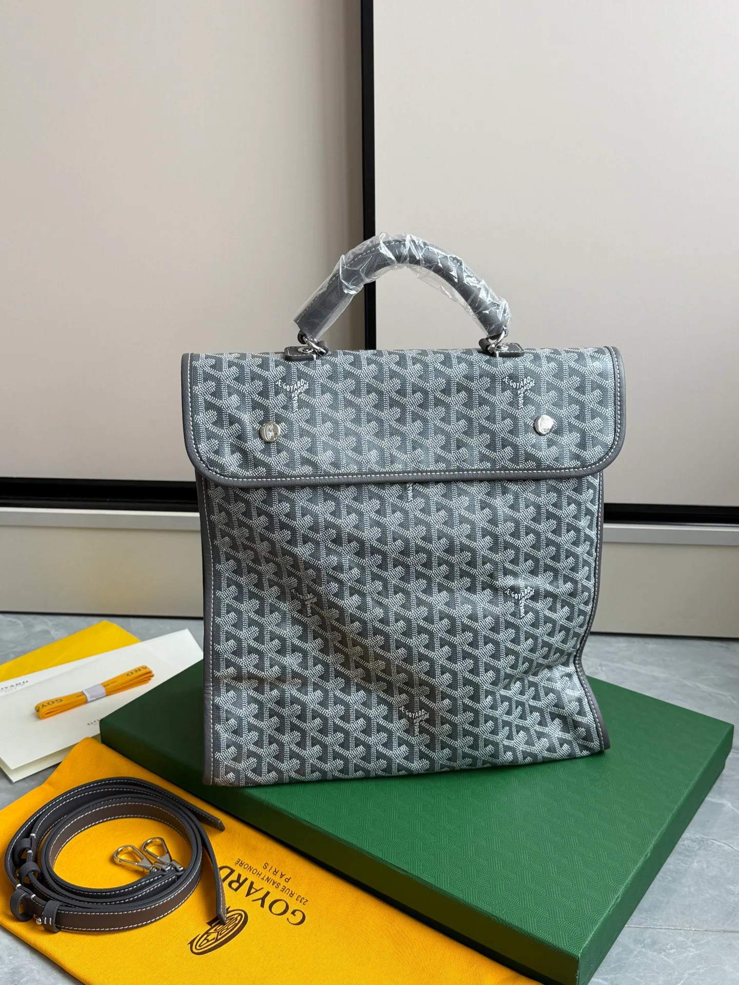 Классические Сумки Женские Goyard 11742858