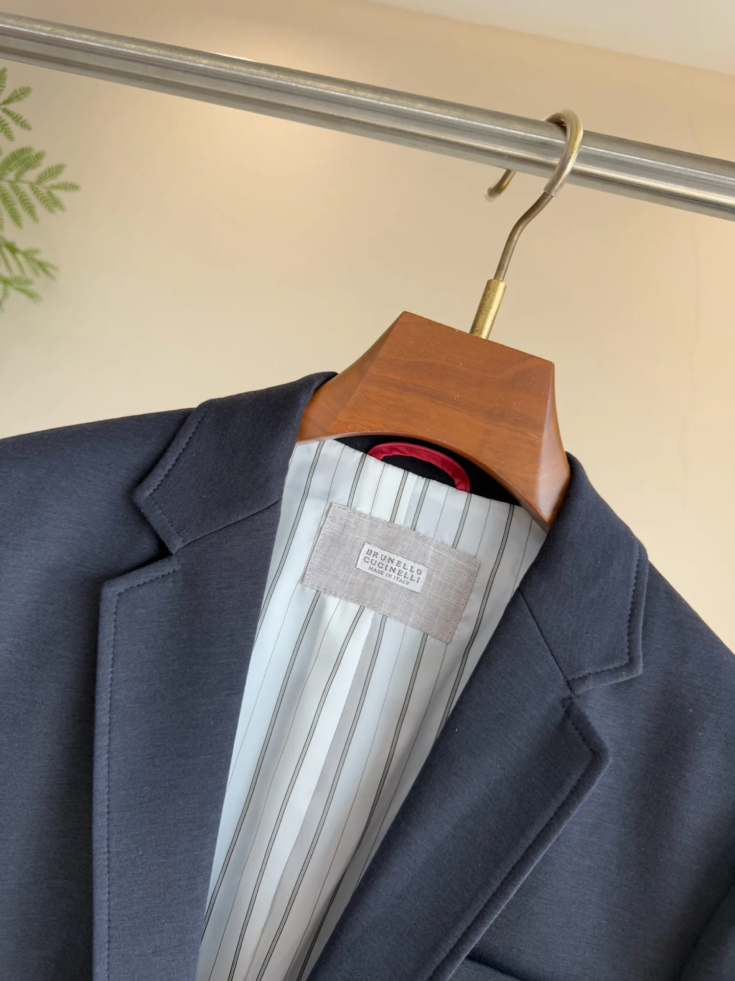 Пиджаки Мужские Brunello Cucinelli 11490979
