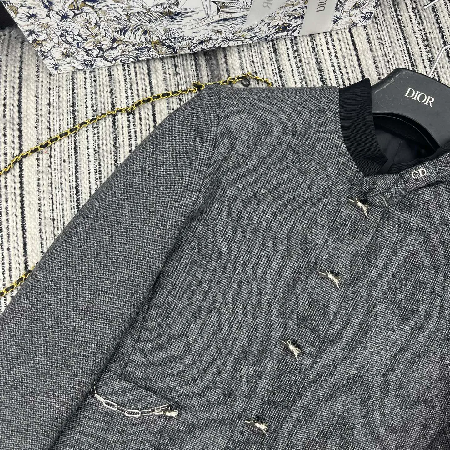 Жакеты Женские Christian Dior 5060409