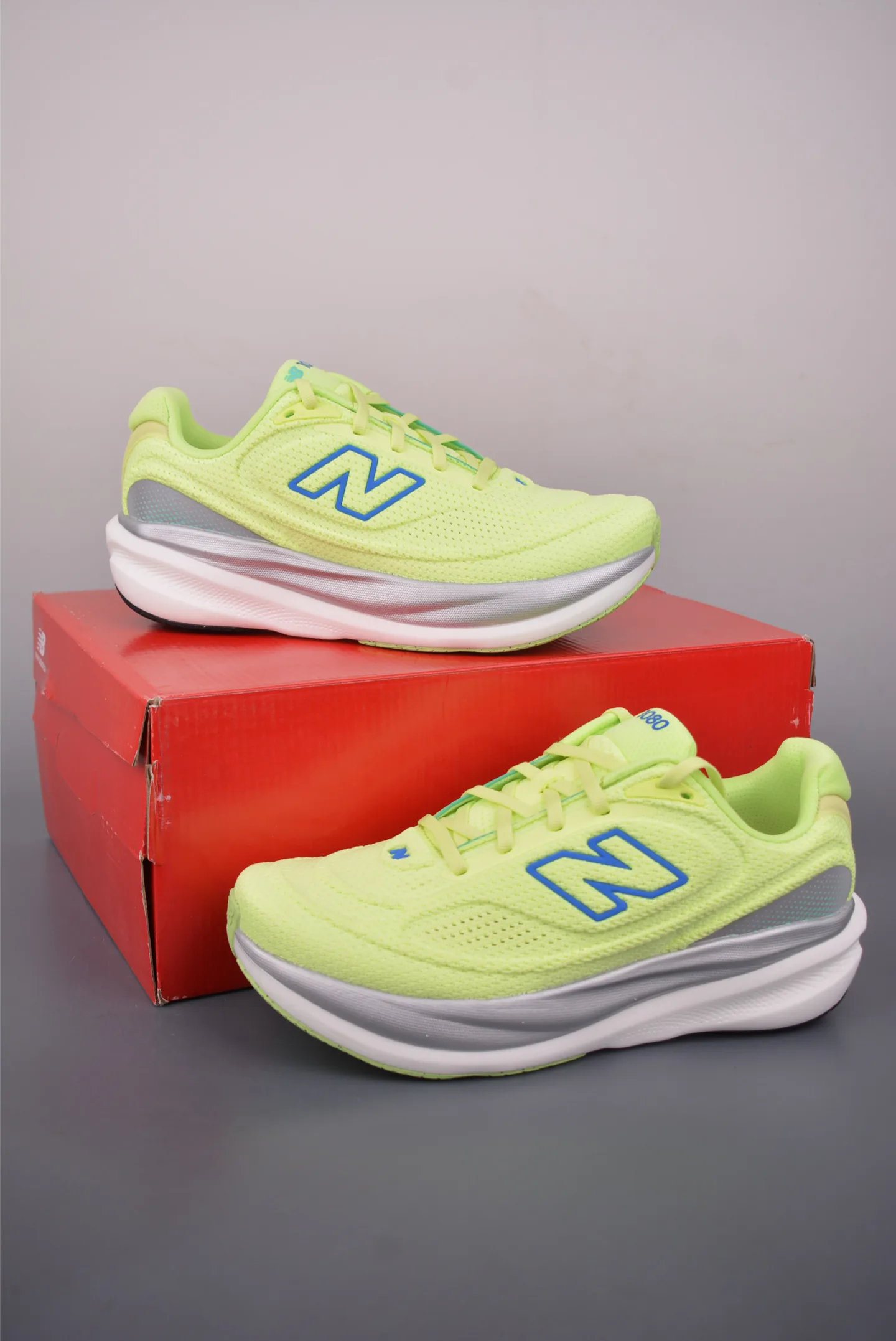 Кроссовки Мужские New Balance 11250297