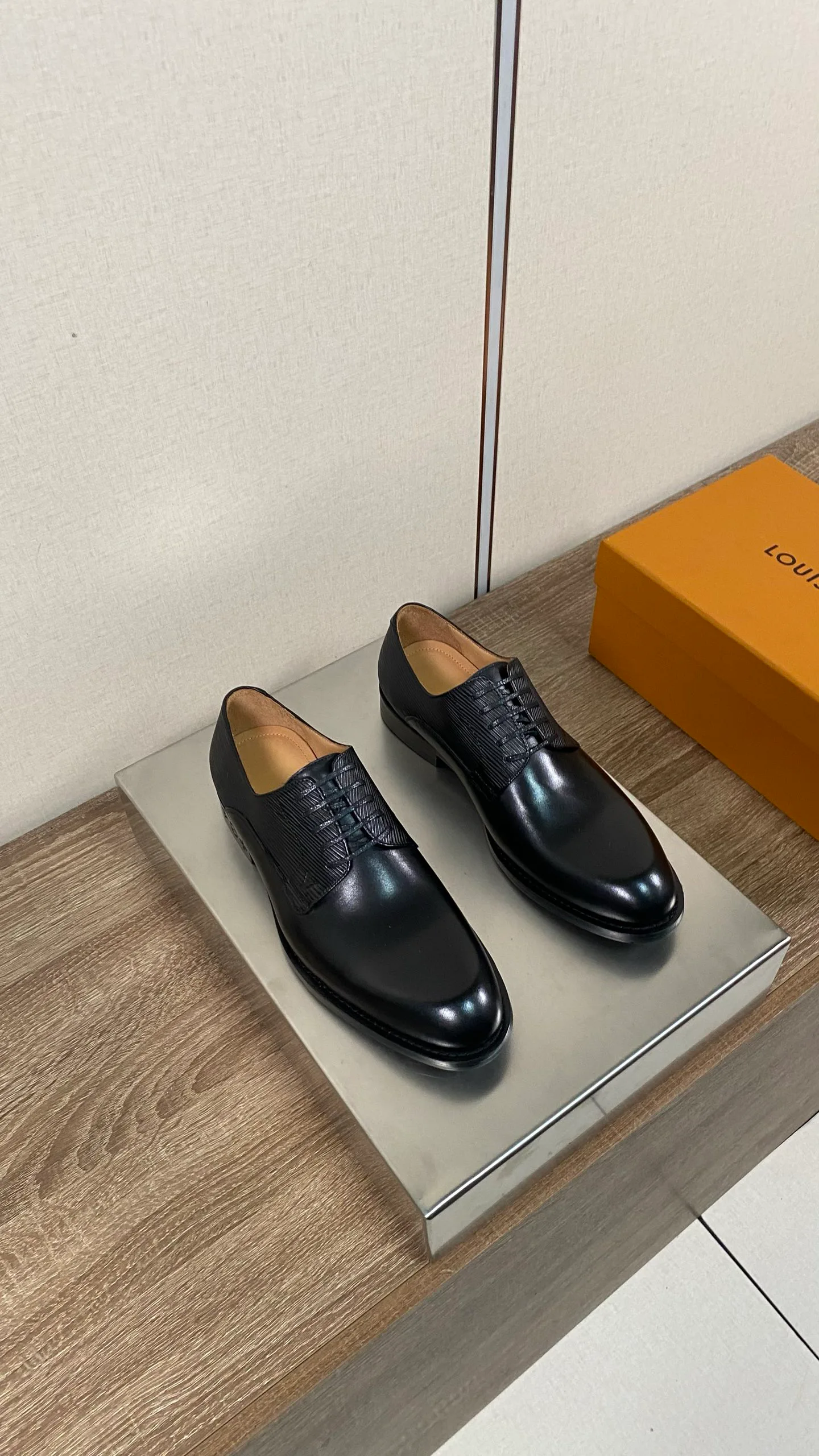 Лоферы И Туфли Мужские Louis Vuitton 18078679